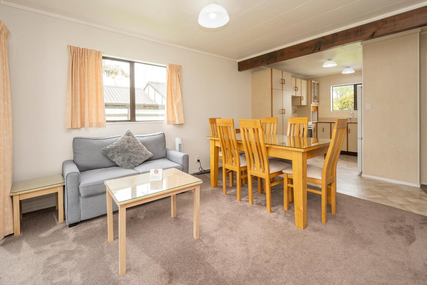Chalet photo 2