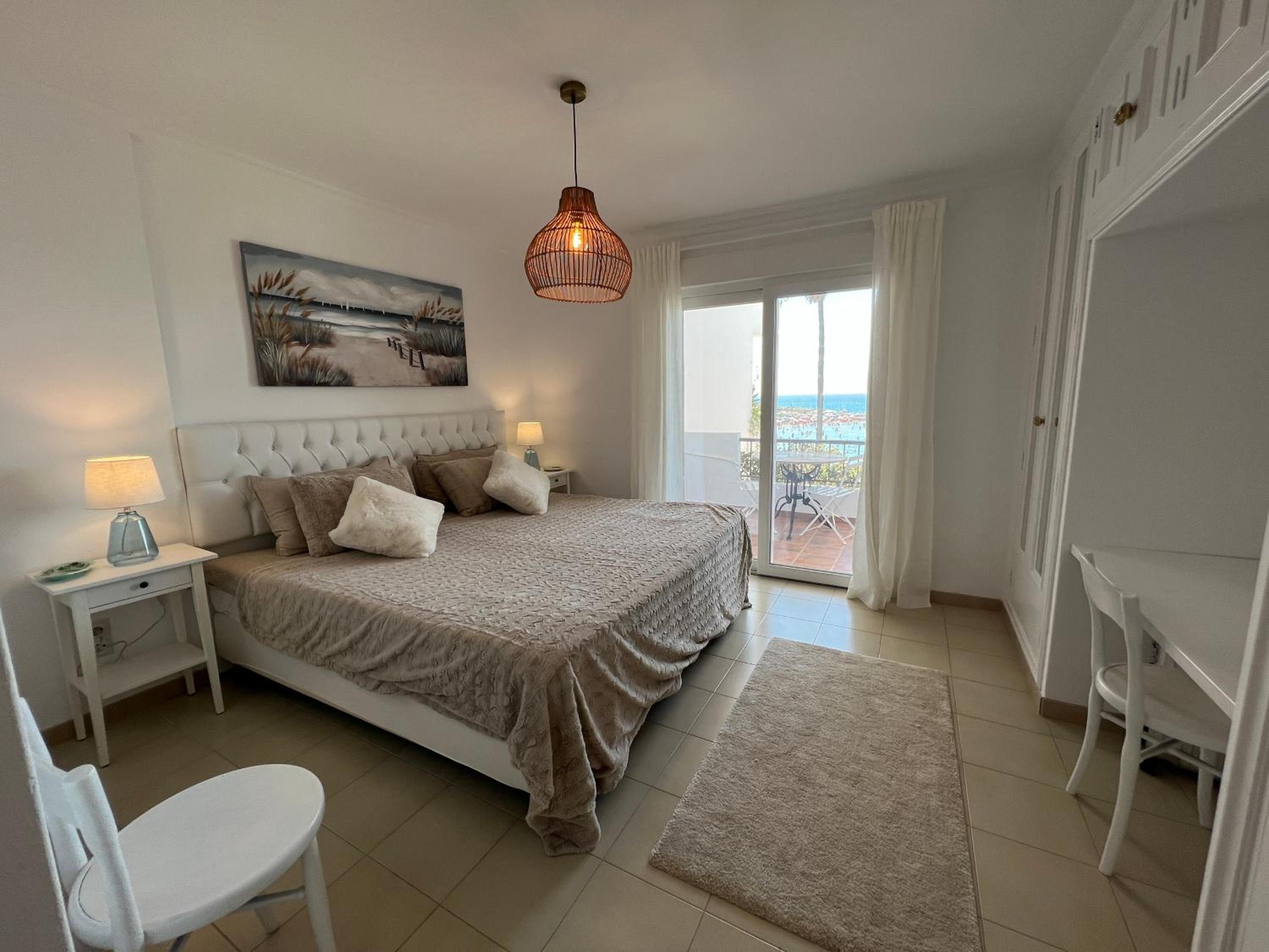 Departamento de tres habitaciones