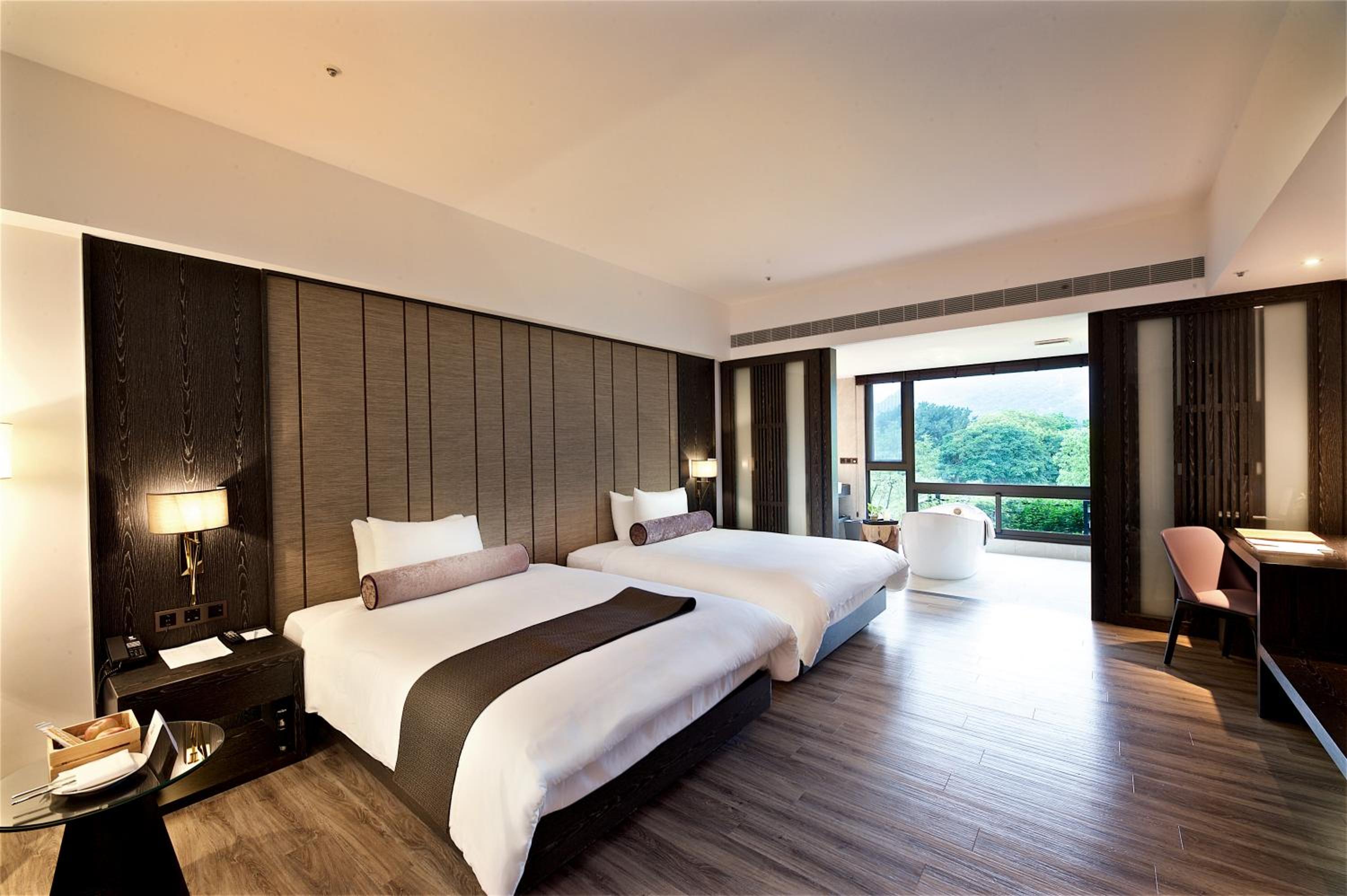 Double Room with Mountain View photo 1