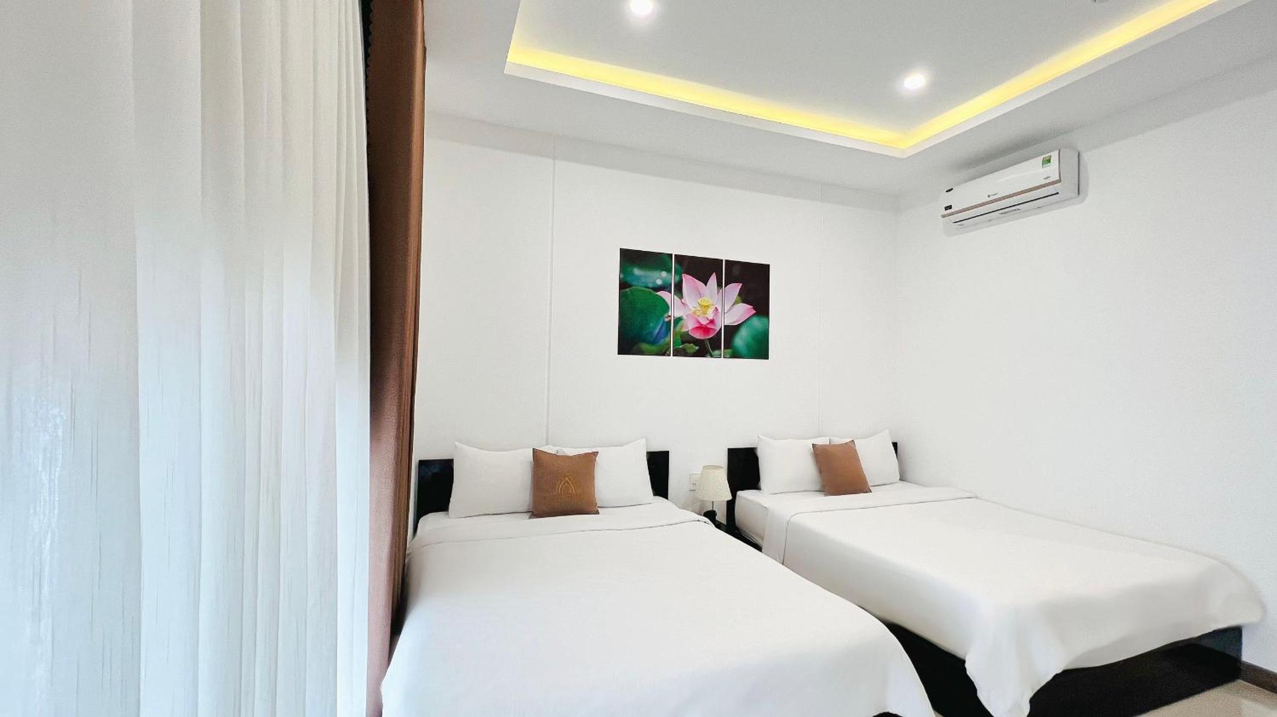 Twin Room photo 2