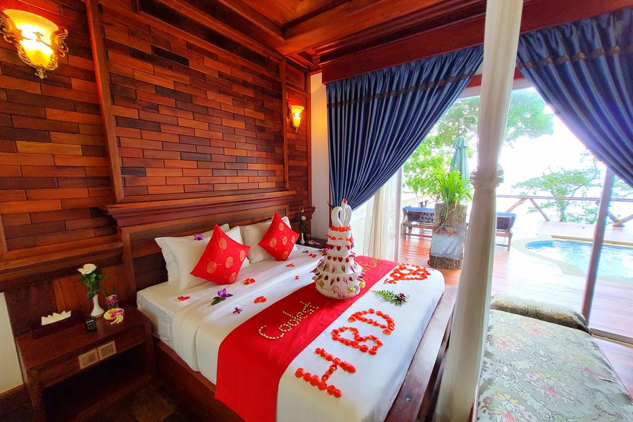One-Bedroom Villa - Photo 6