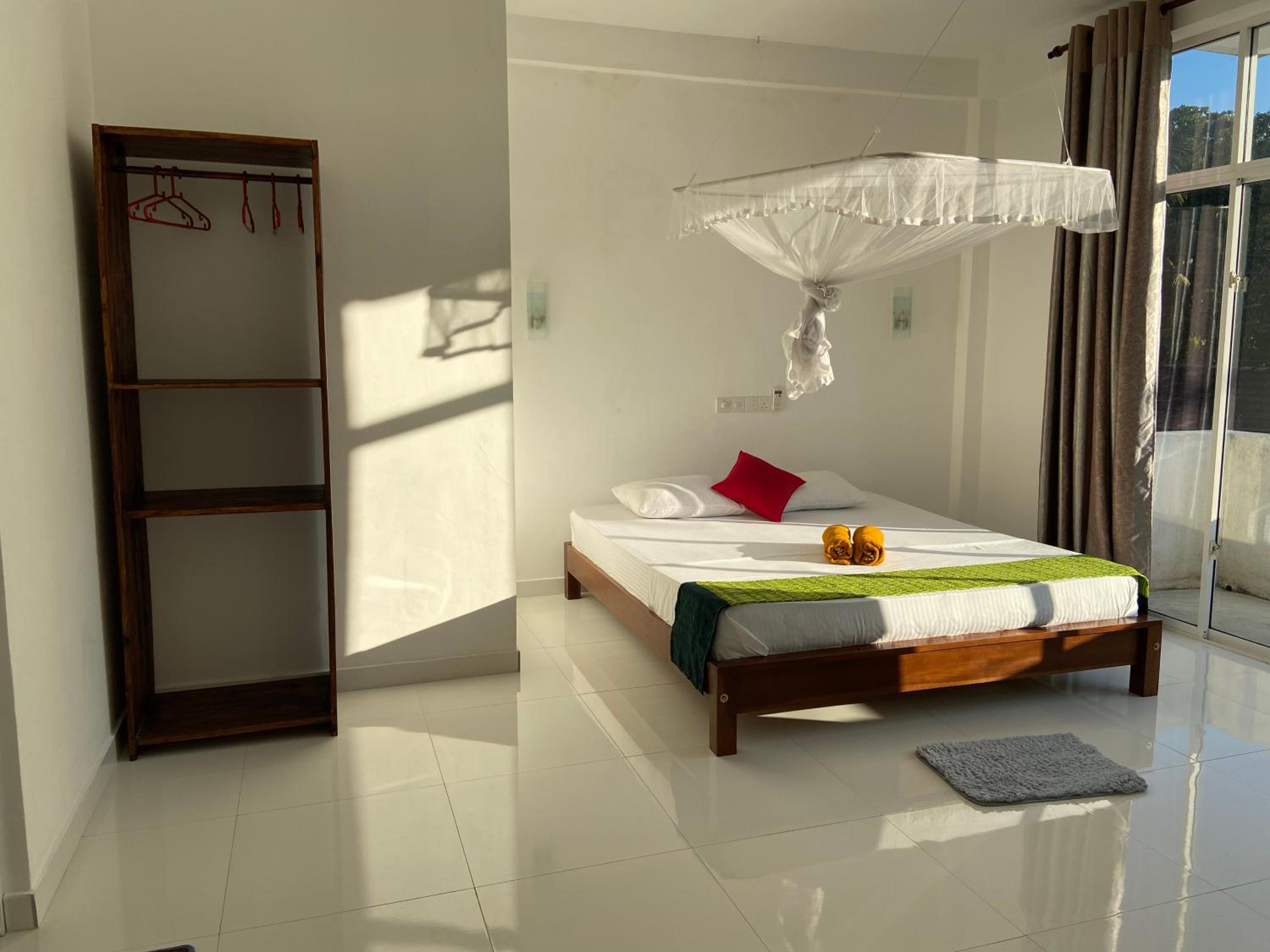 Double Room with Balcony photo 1