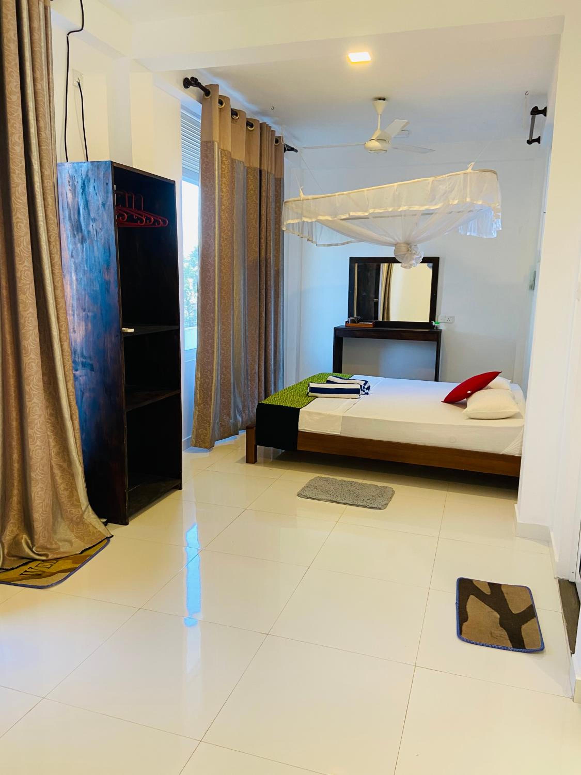 Triple Room with Balcony photo 1