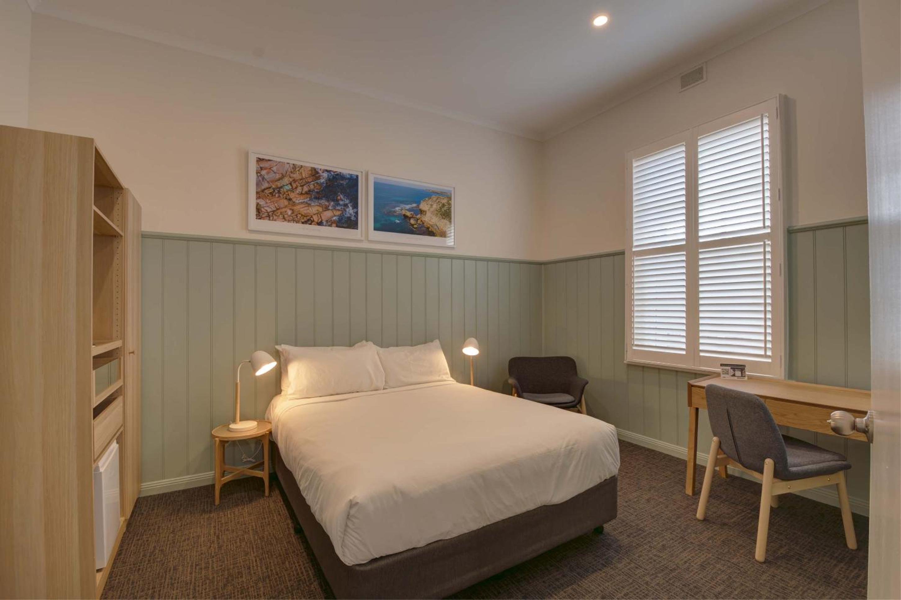 Heritage Standard Room - Photo 2