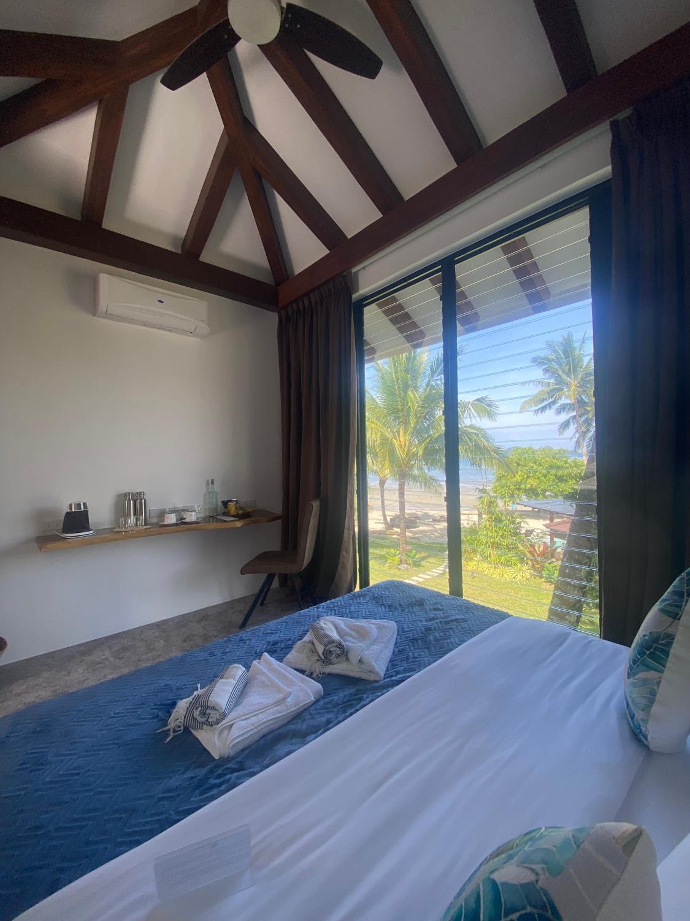 King Room with Sea View photo 1