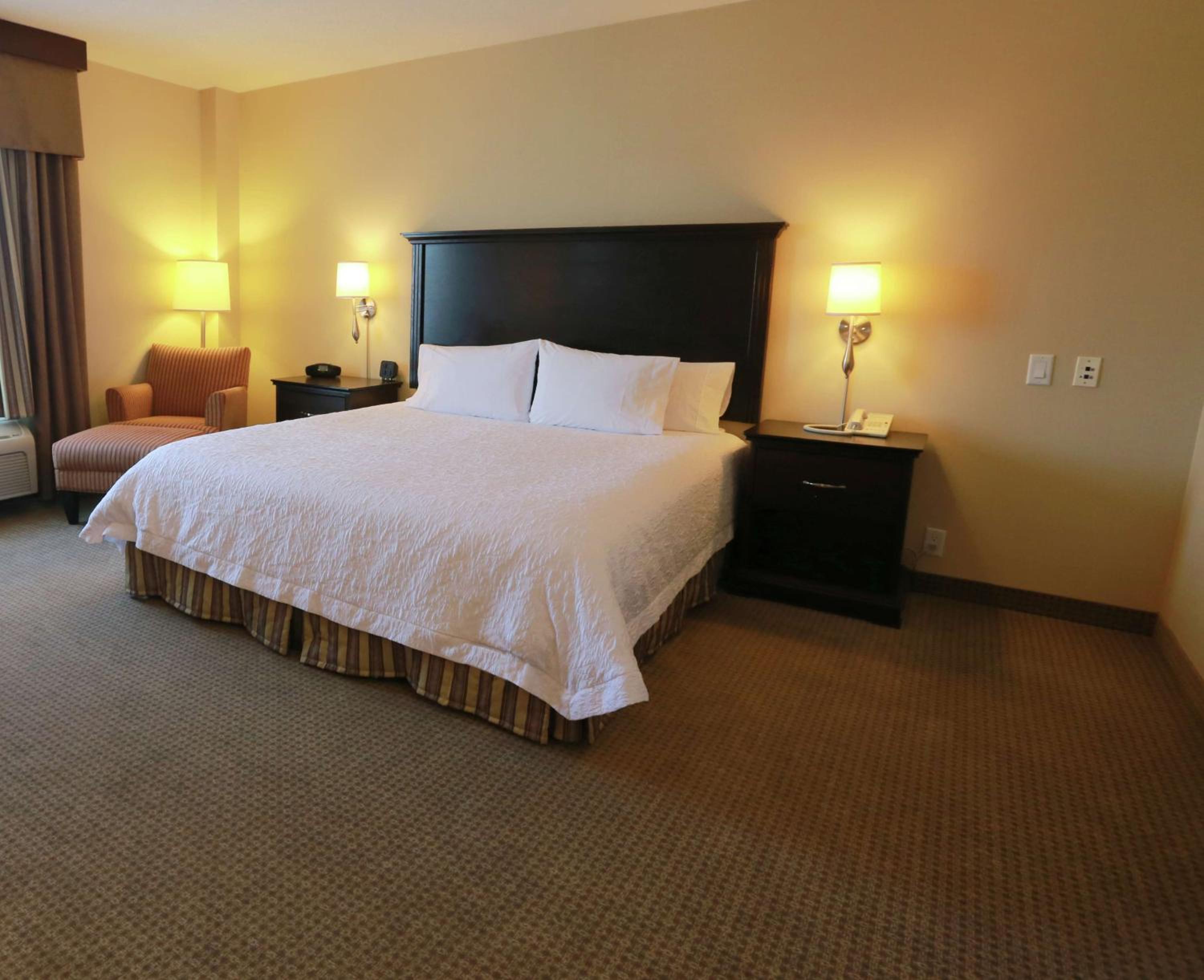 King Room - Accessible