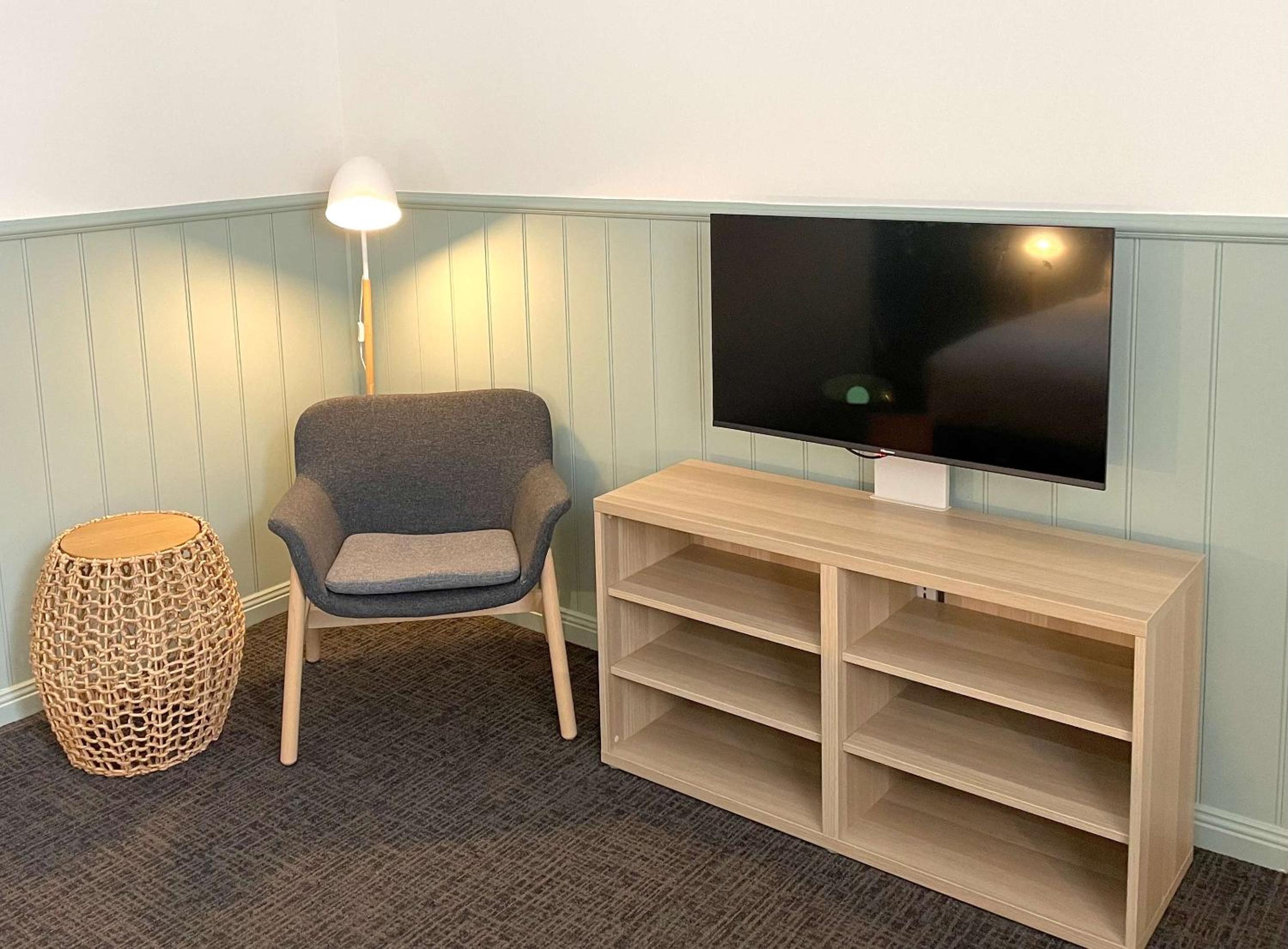 Heritage Standard Room - Photo 4