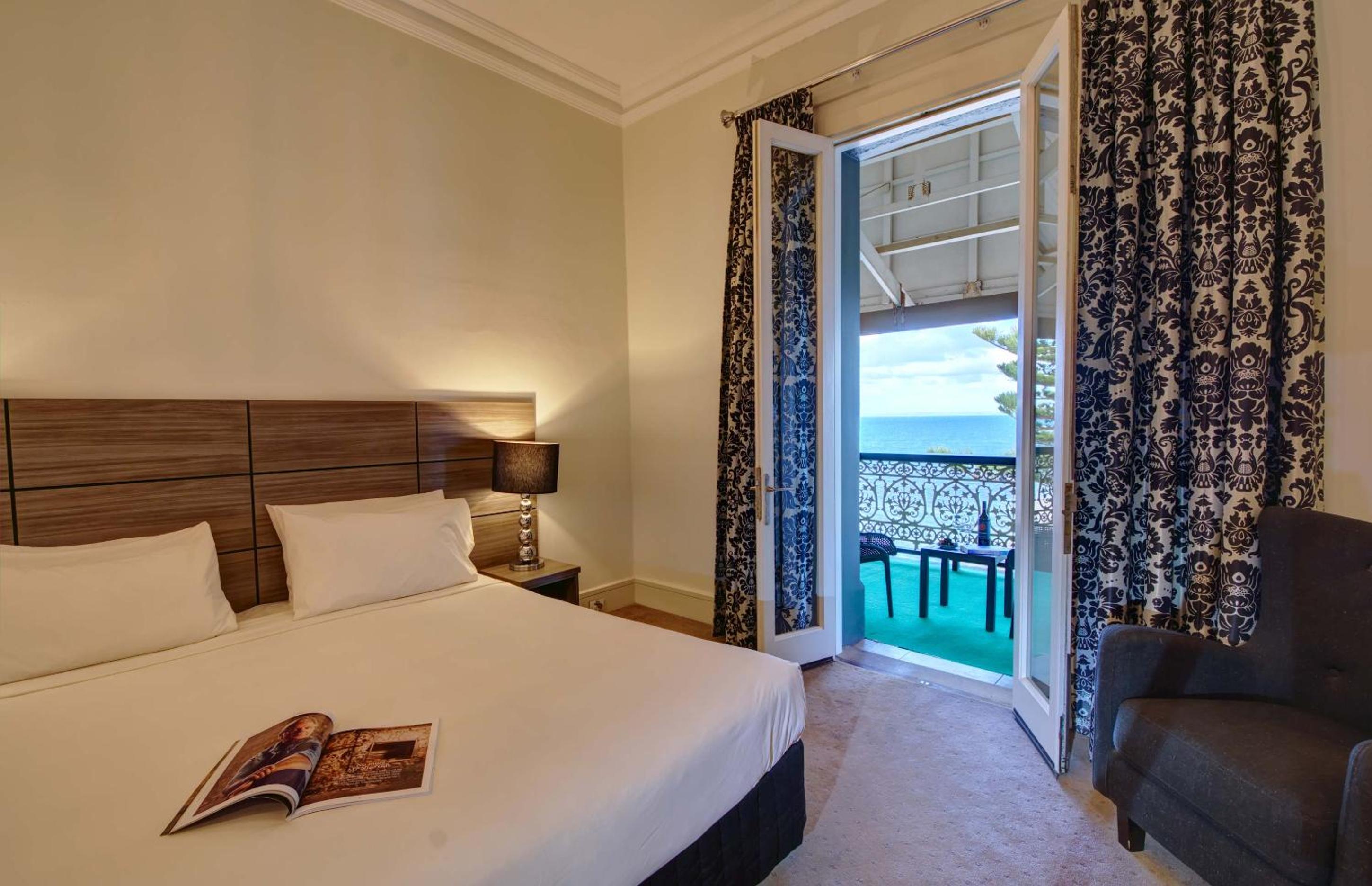 Heritage Room with Sea View photo 3
