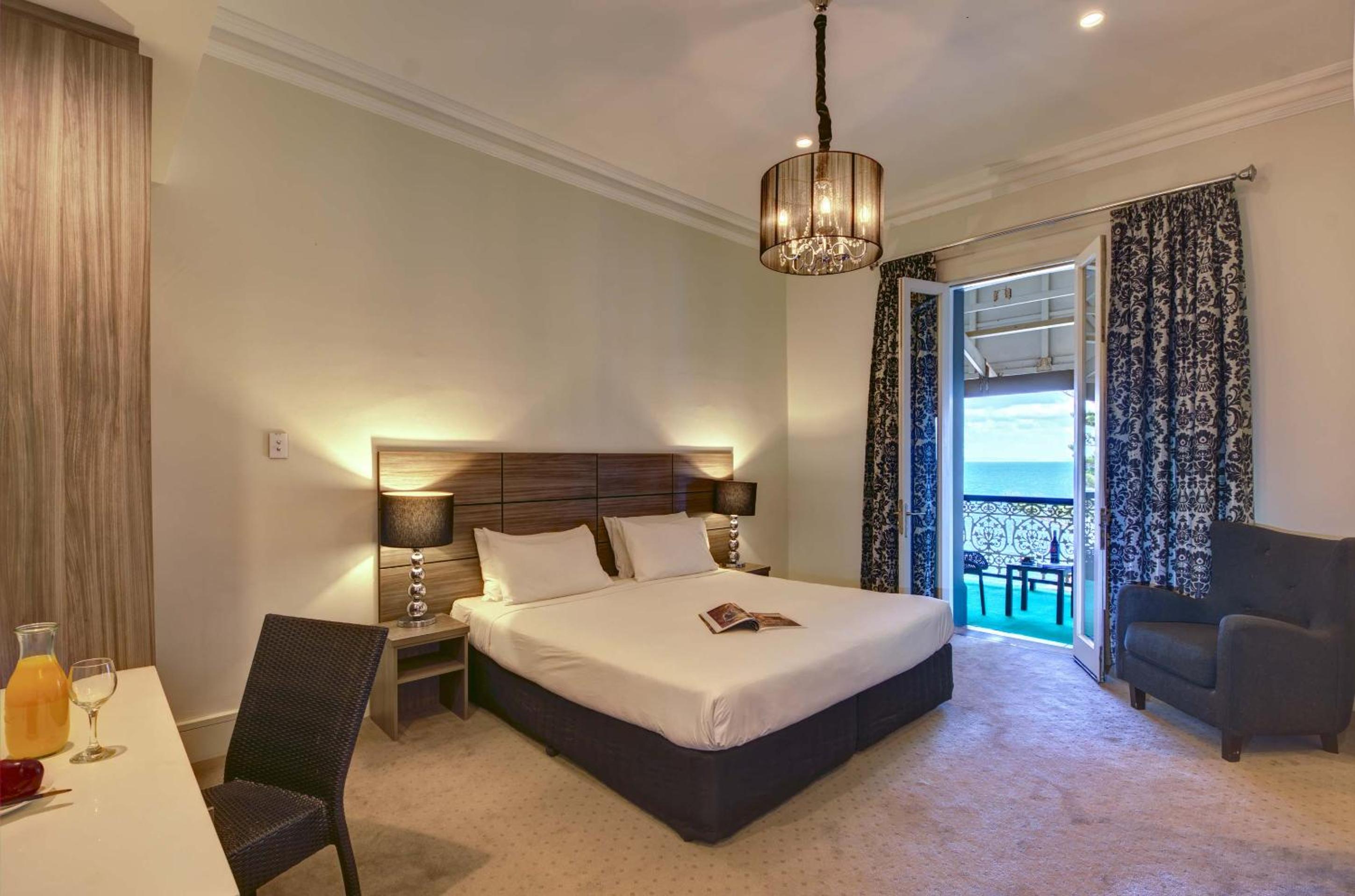 Heritage Room with Sea View photo 2