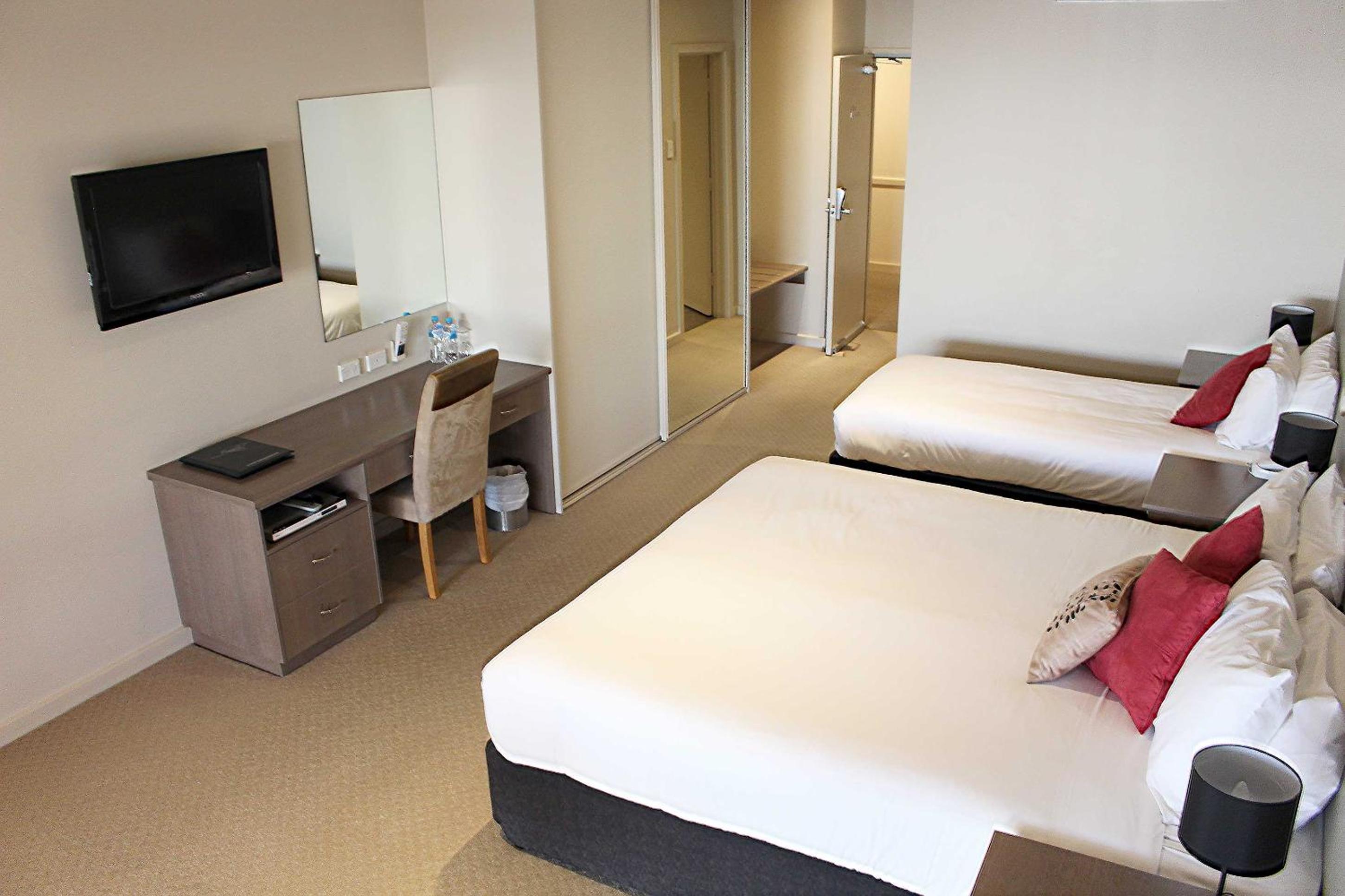 Executive Double Room - Photo 4