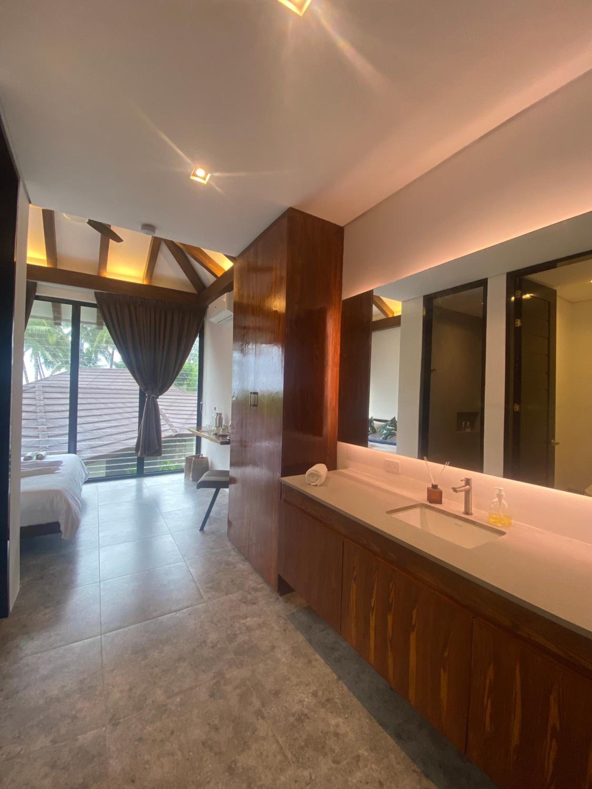 King Room with Sea View photo 3