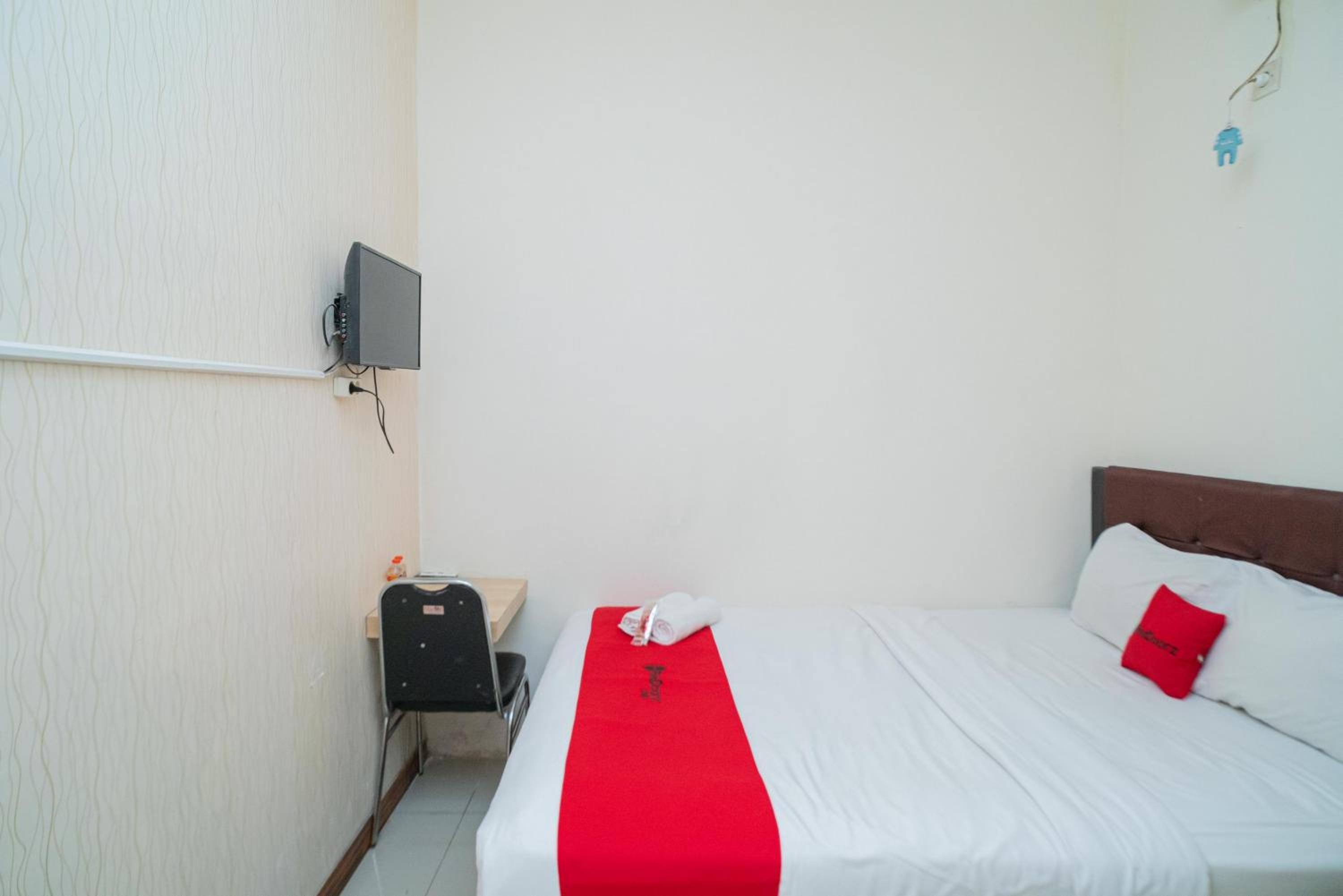 Standard Double Room photo 1