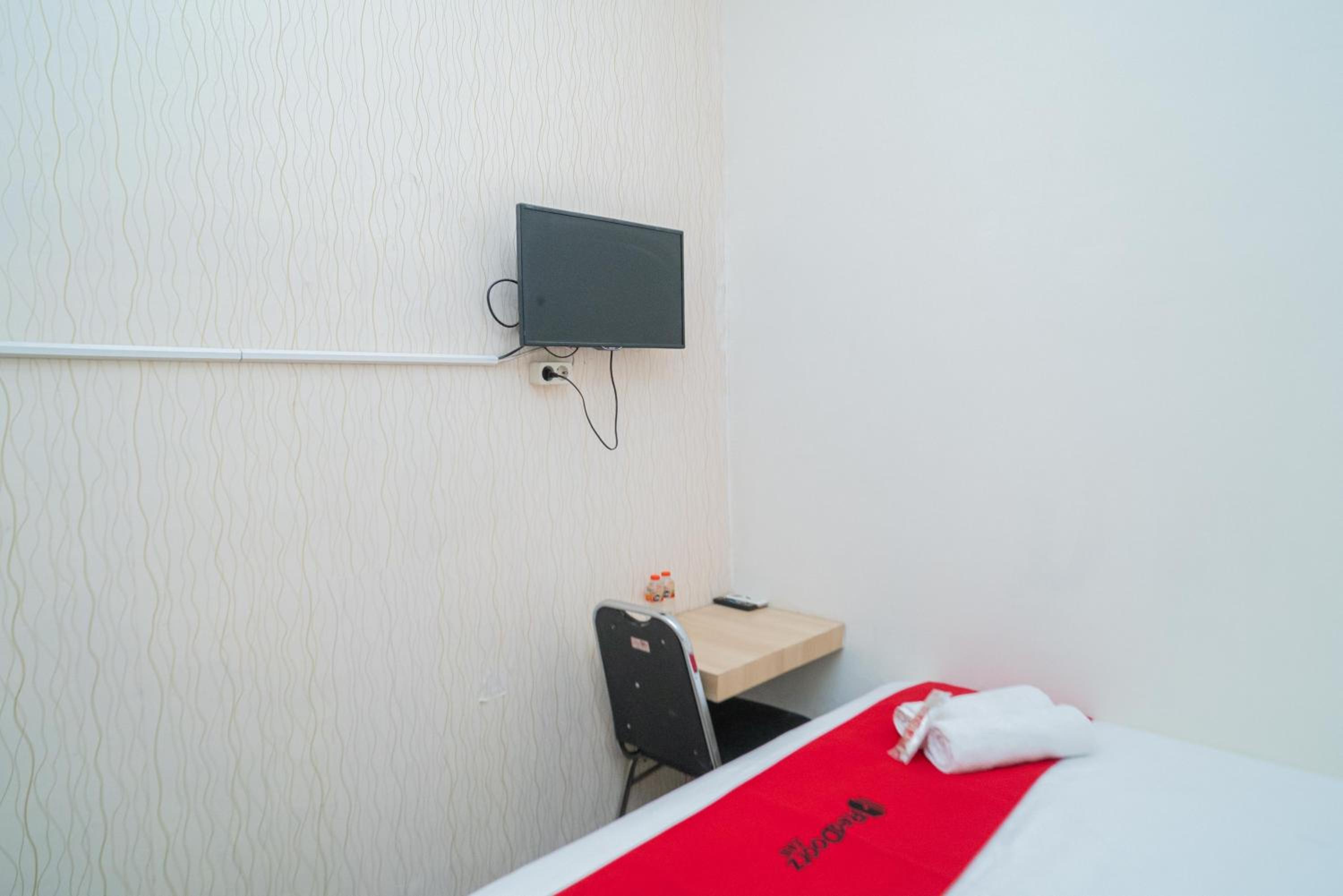 Standard Double Room photo 3