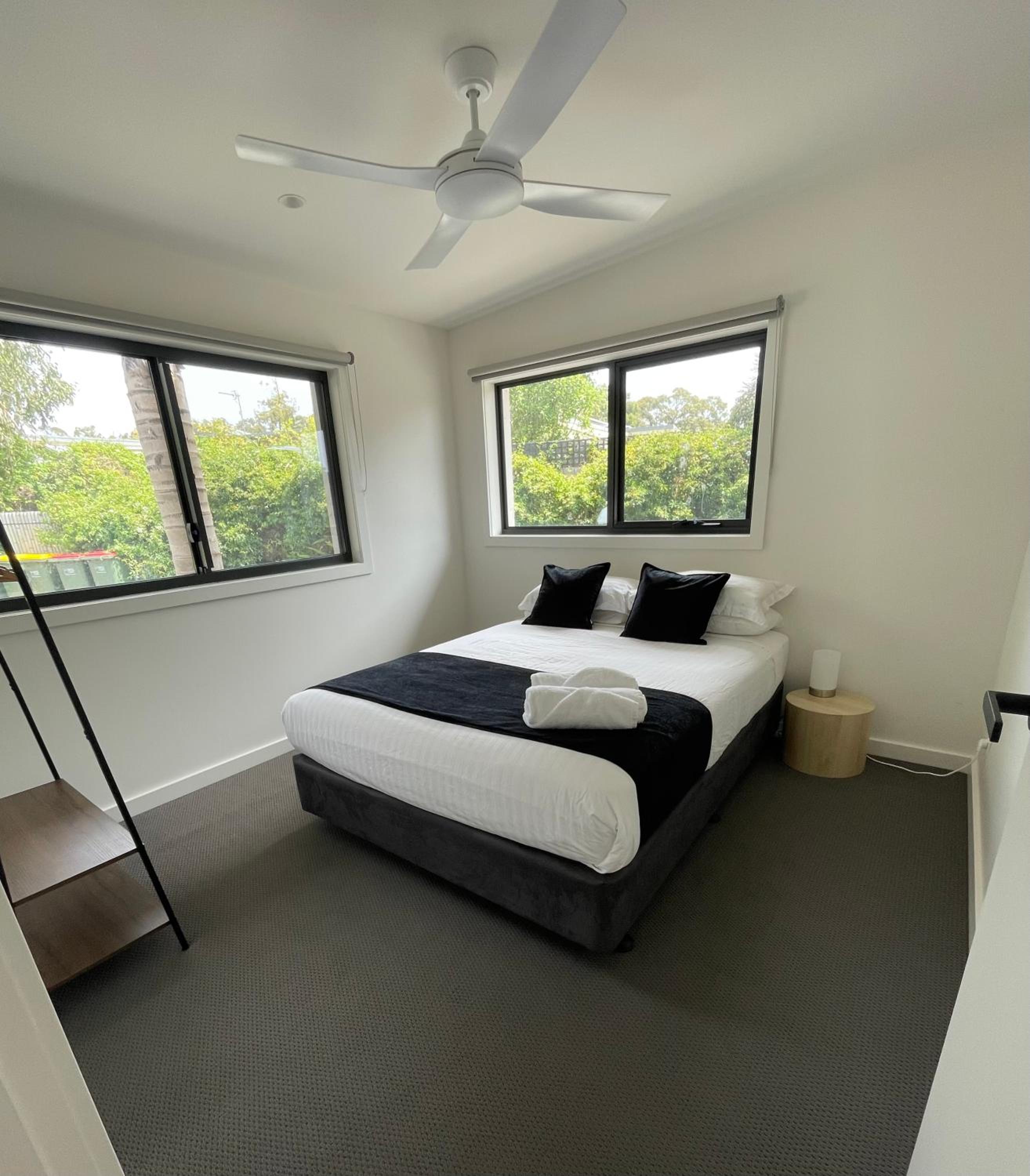 Deluxe Double Room - Photo 1
