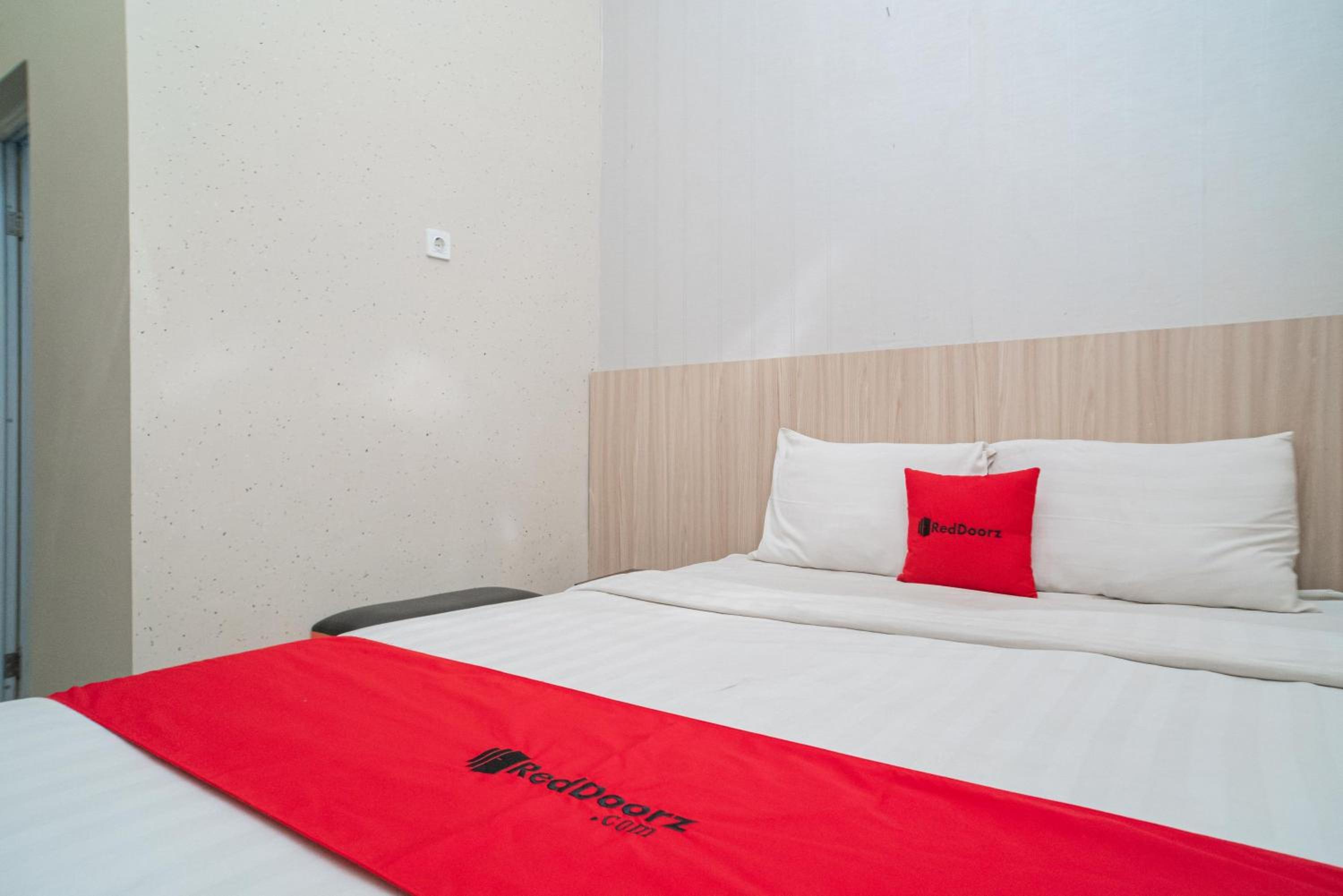 Standard Double Room - Photo 2