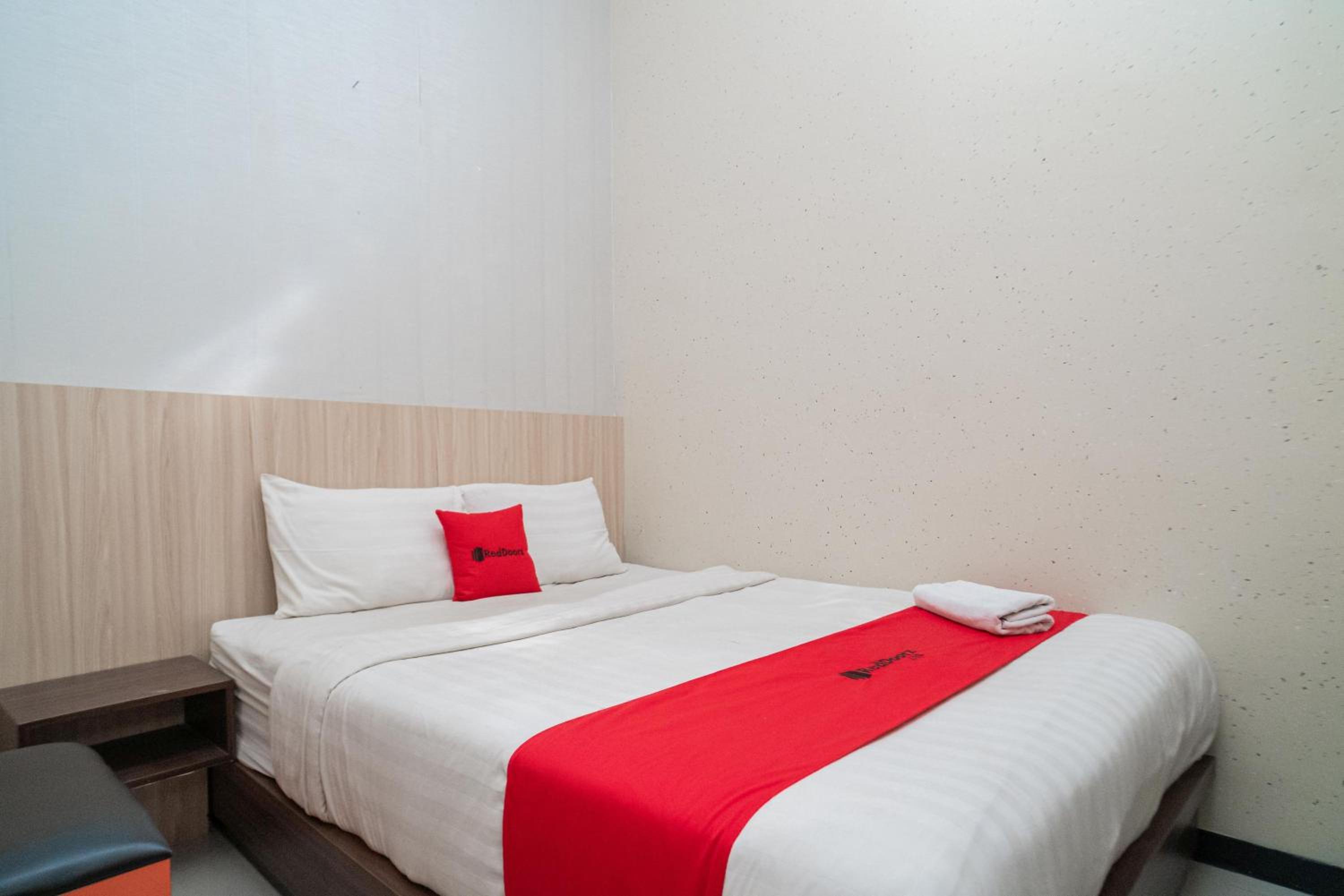 Standard Double Room - Photo 1
