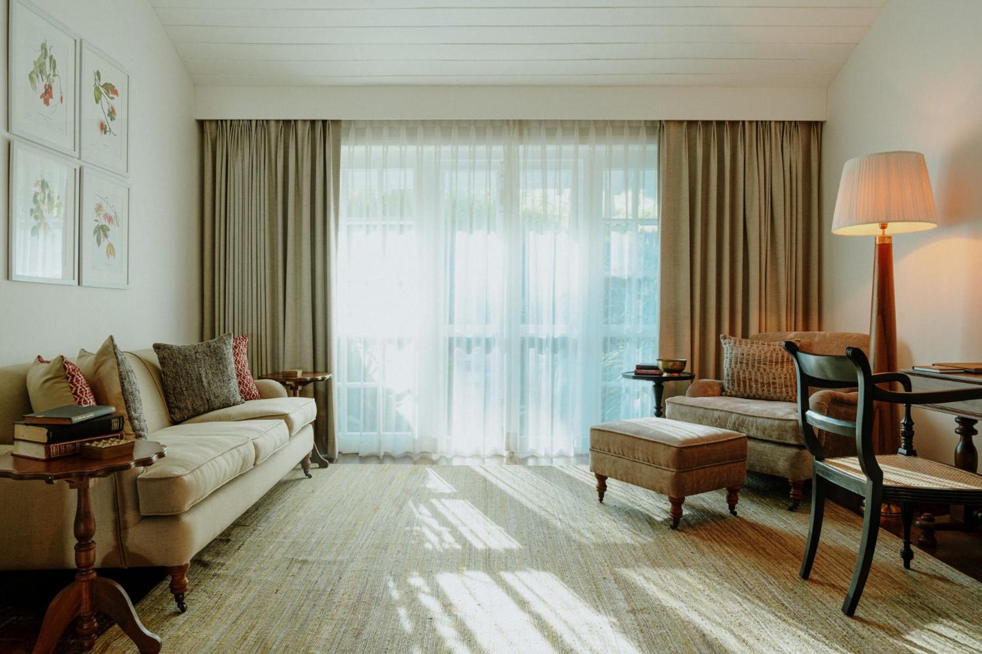 Deluxe Suite - Photo 9