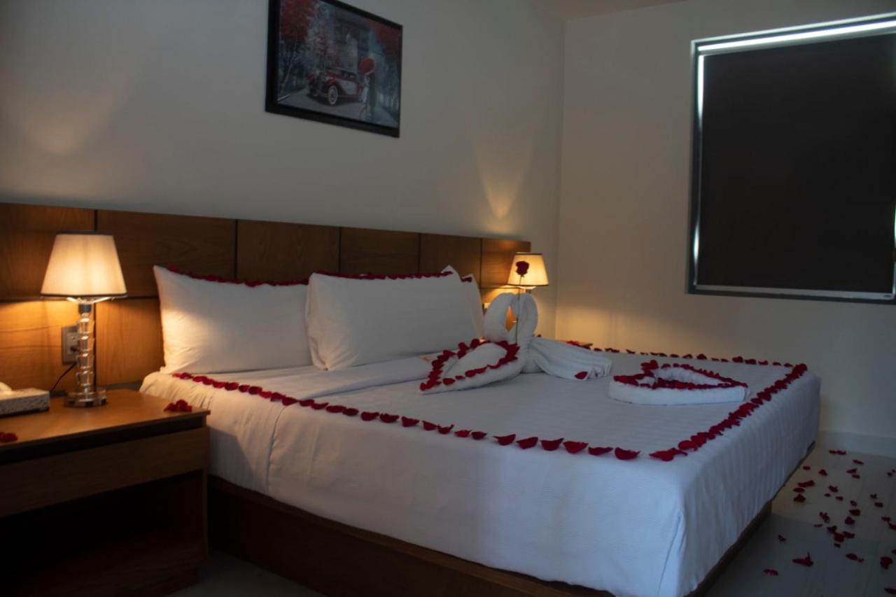 Budget Double Room - Photo 4