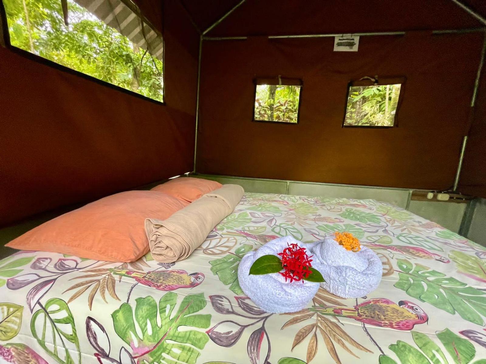 Double Room with Private Bathroom photo 1