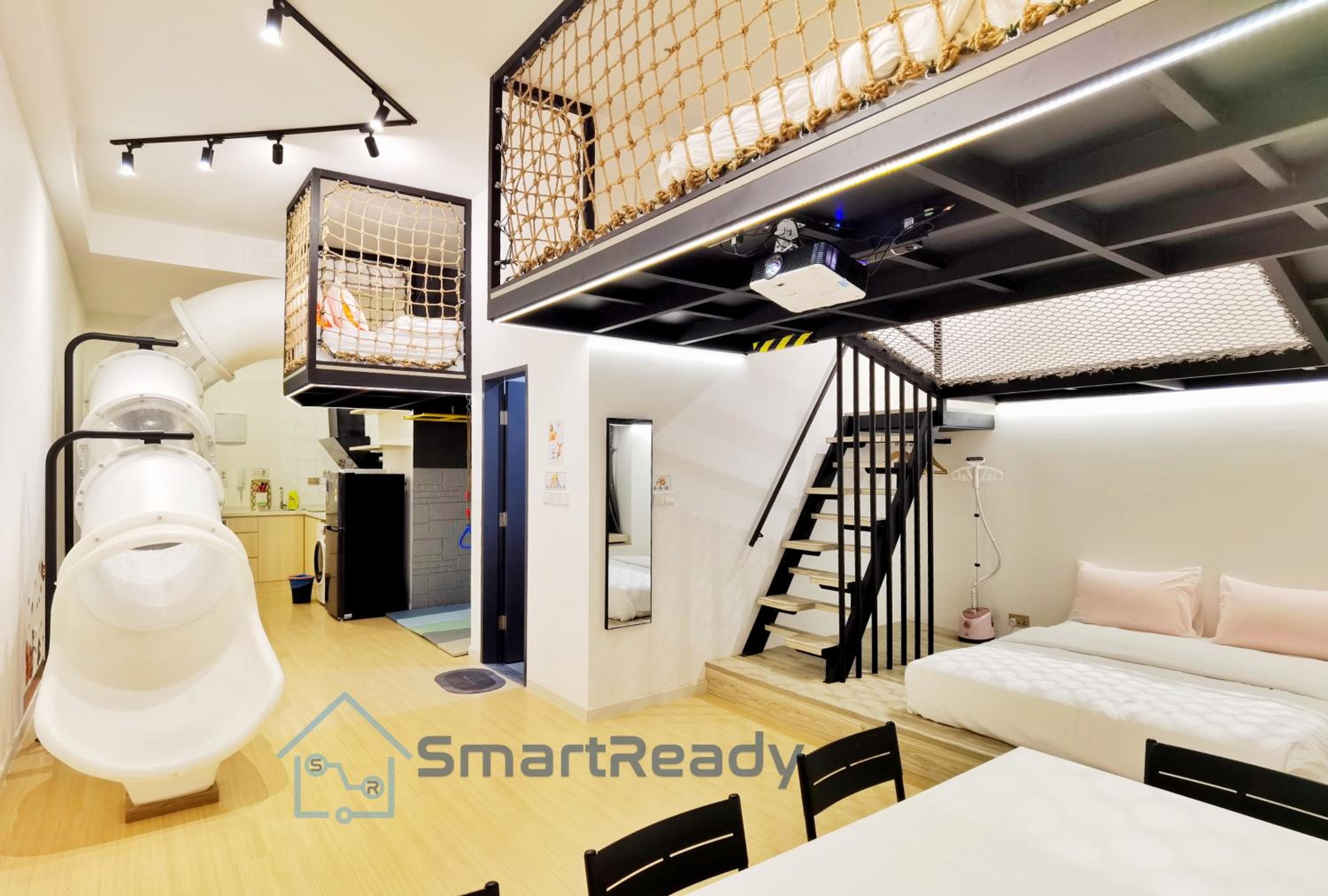 Loft photo 1