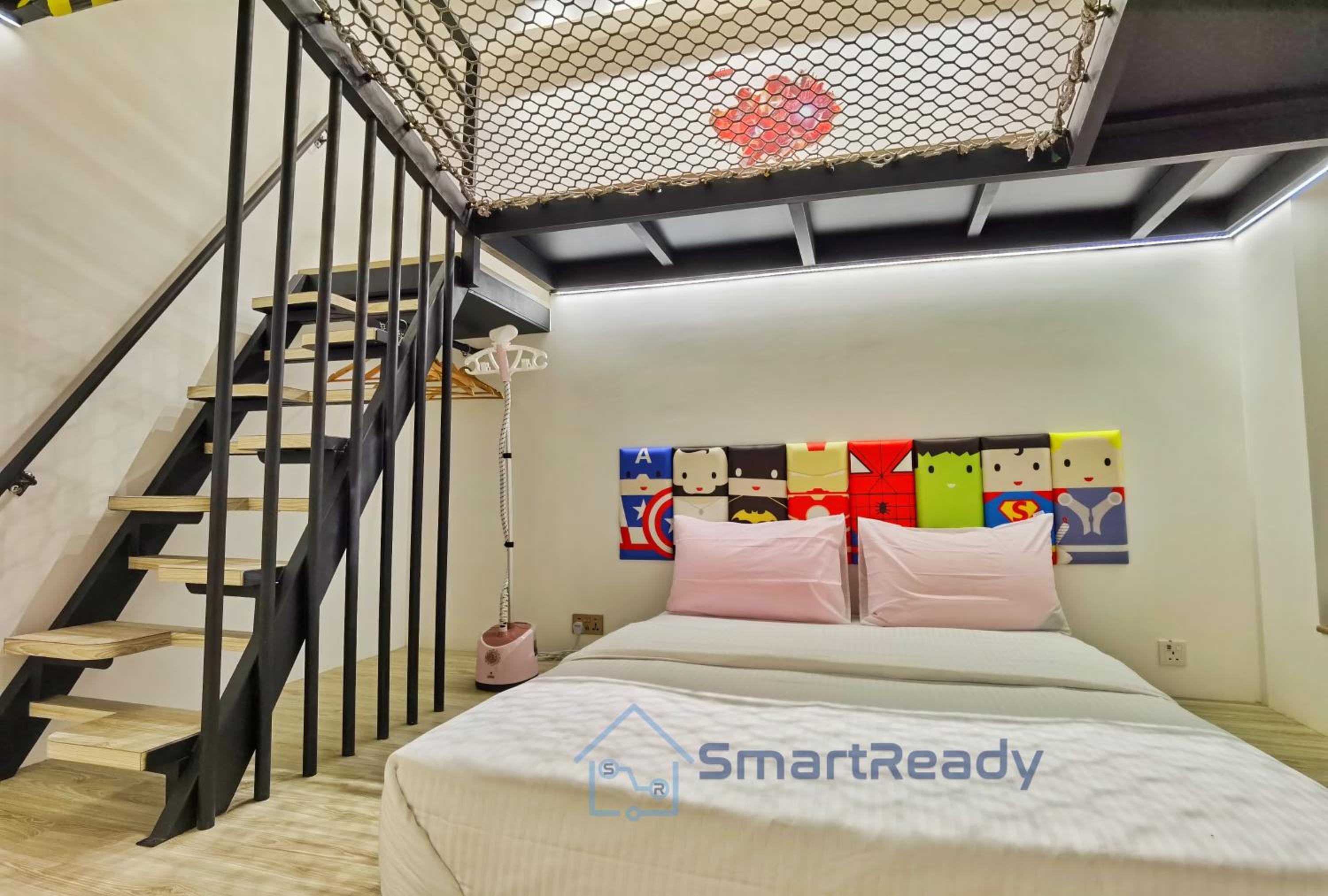Loft photo 1