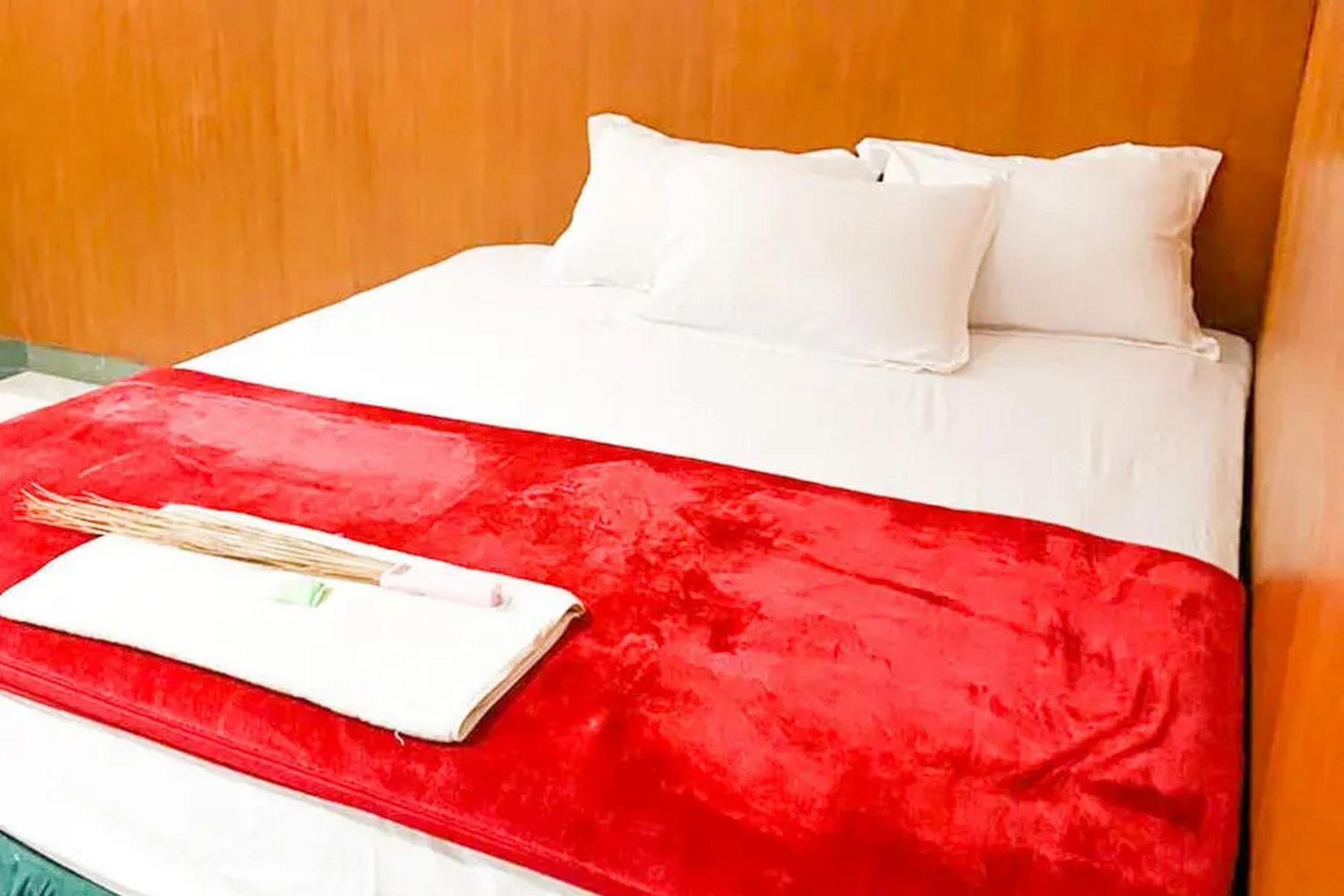 Standard Double Room - Photo 2