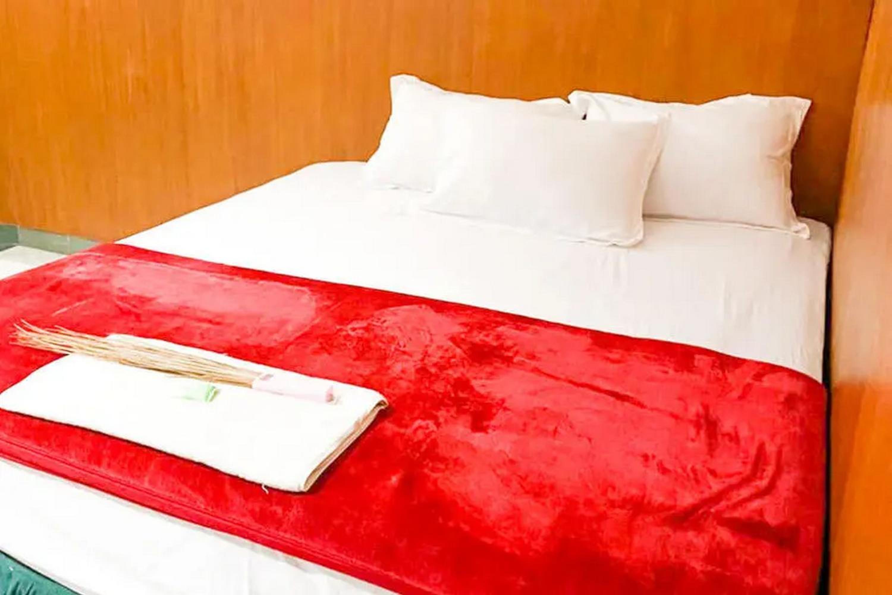Standard Double Room - Photo 1