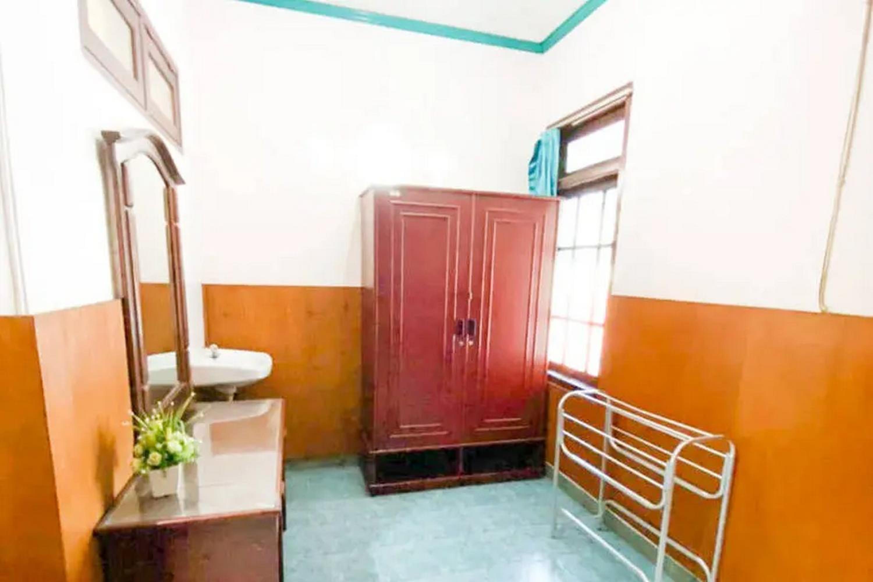 Standard Double Room - Photo 7