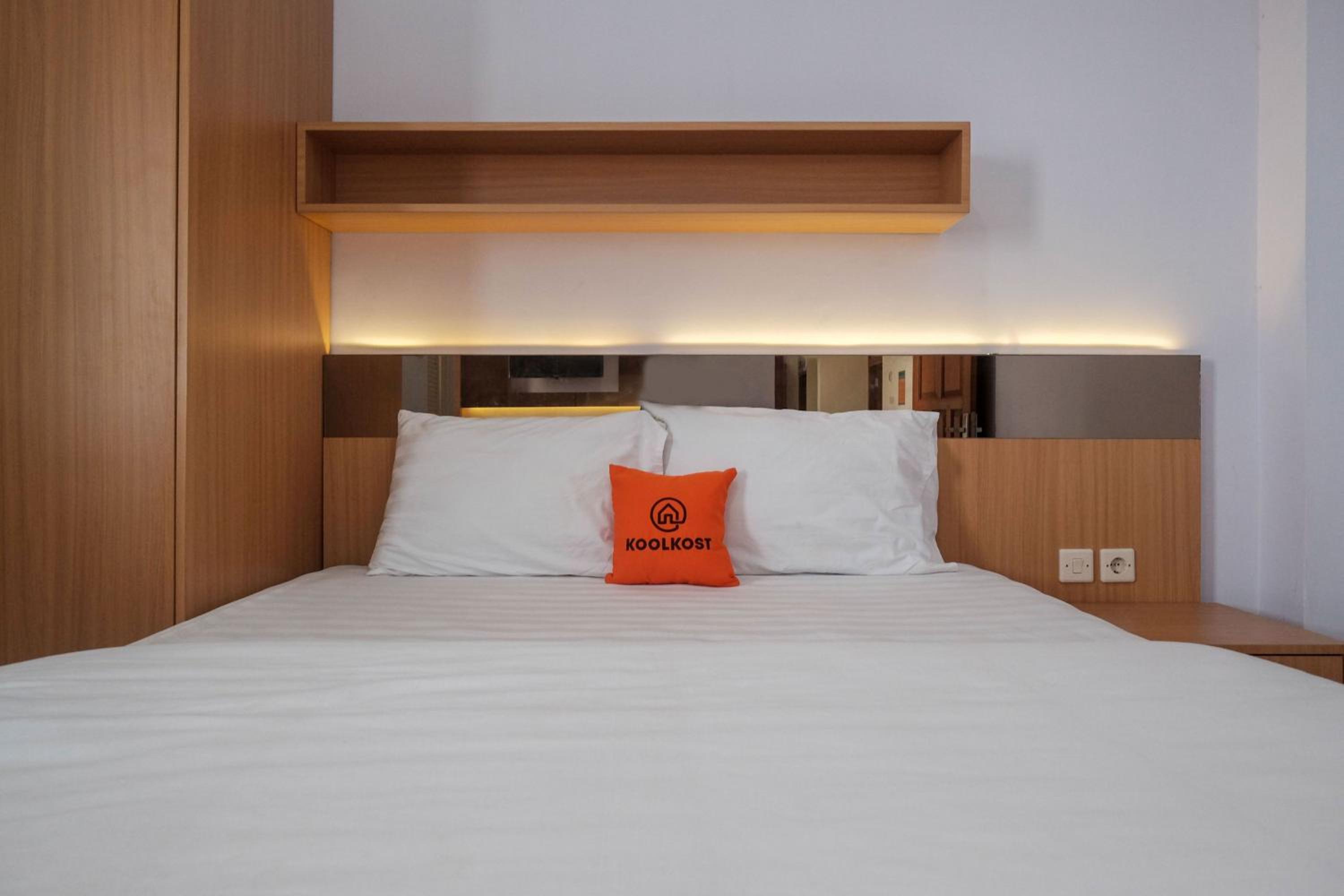 Standard Double Room - Photo 4