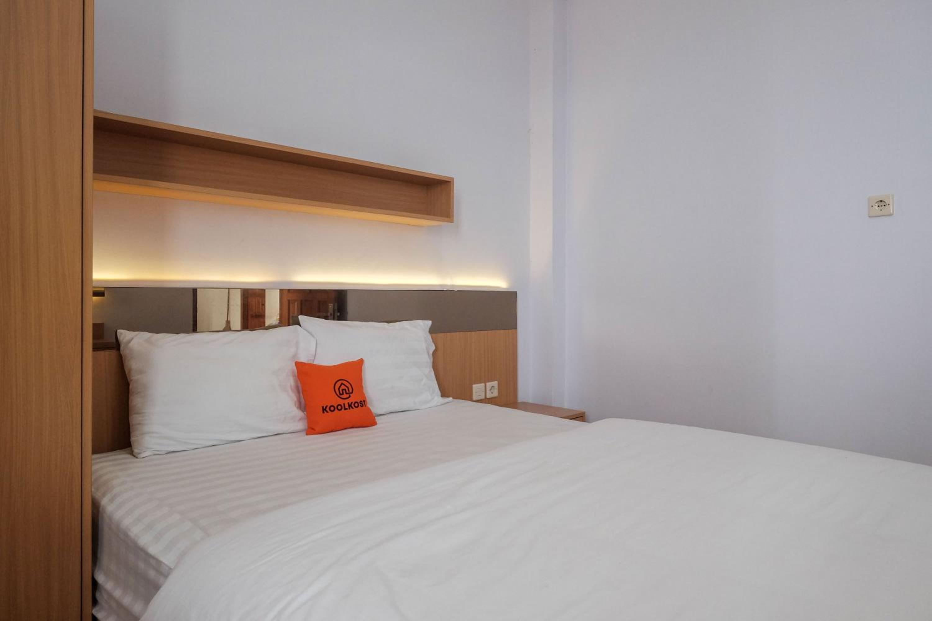 Standard Double Room - Photo 1