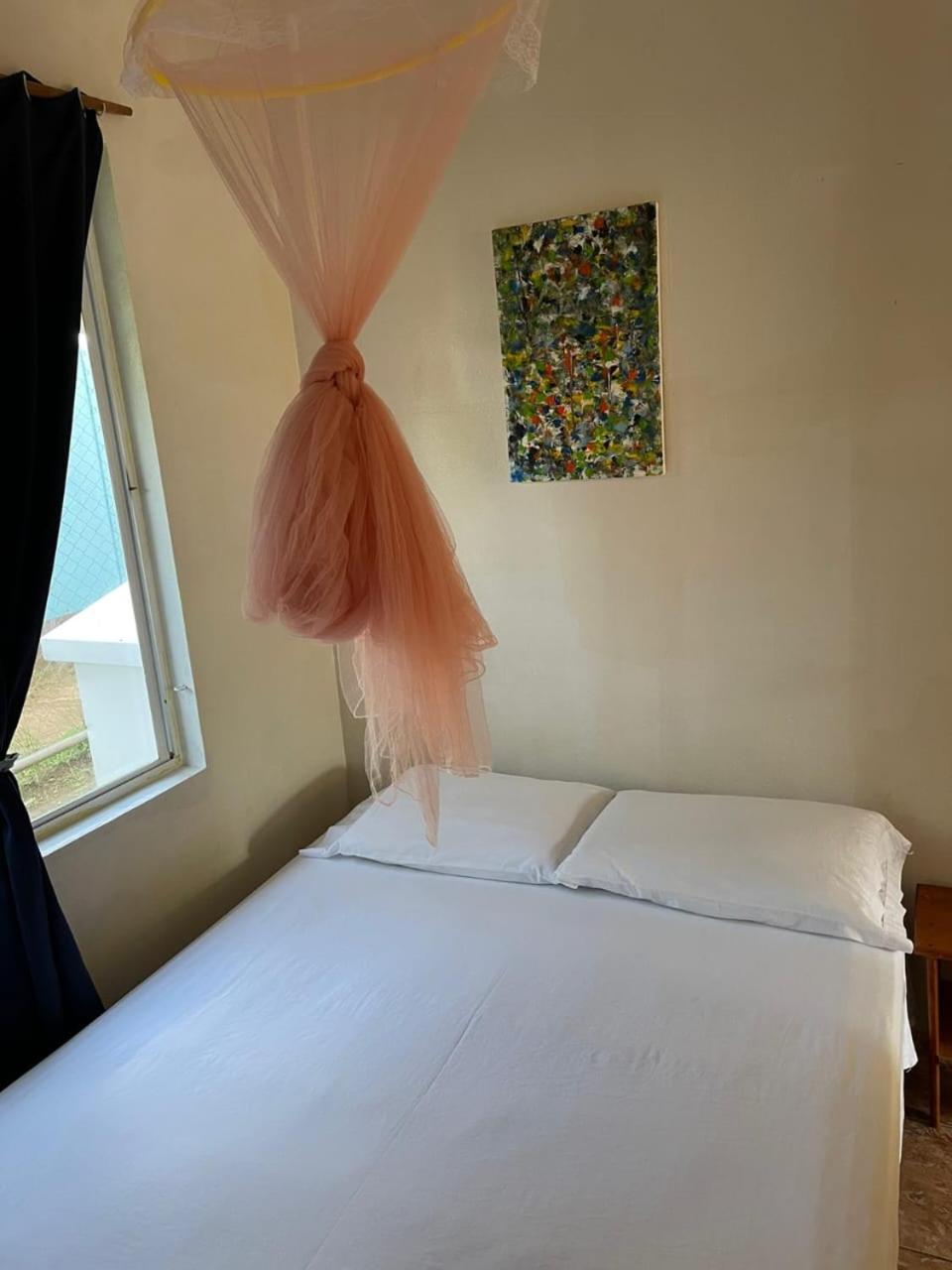 Double Room with Shared Bathroom photo 1