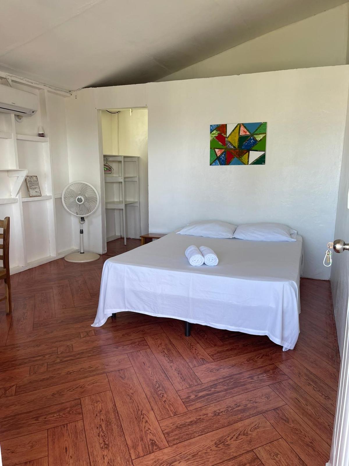 Deluxe Double Room with Balcony photo 1