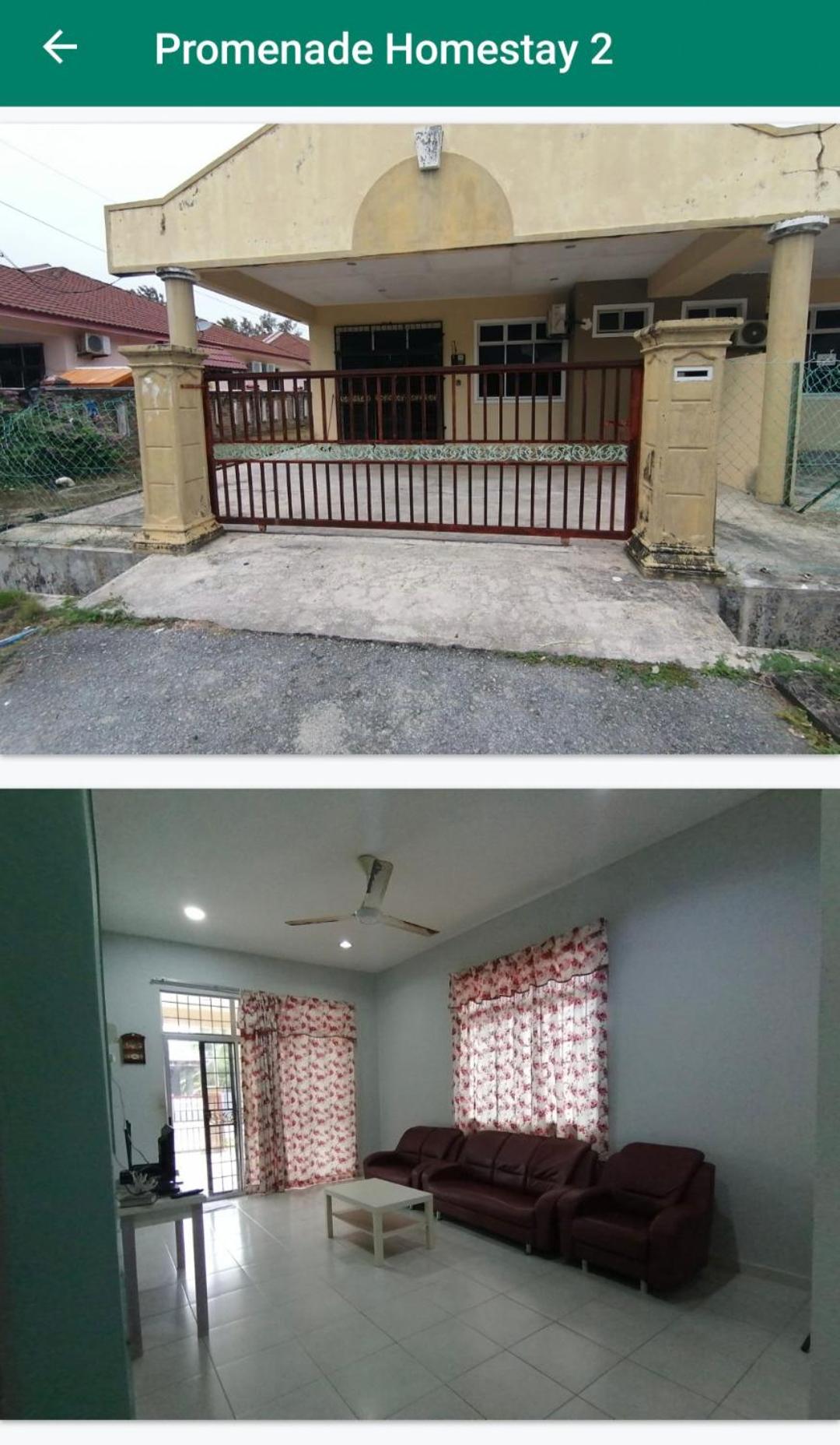 Three-Bedroom House photo 1