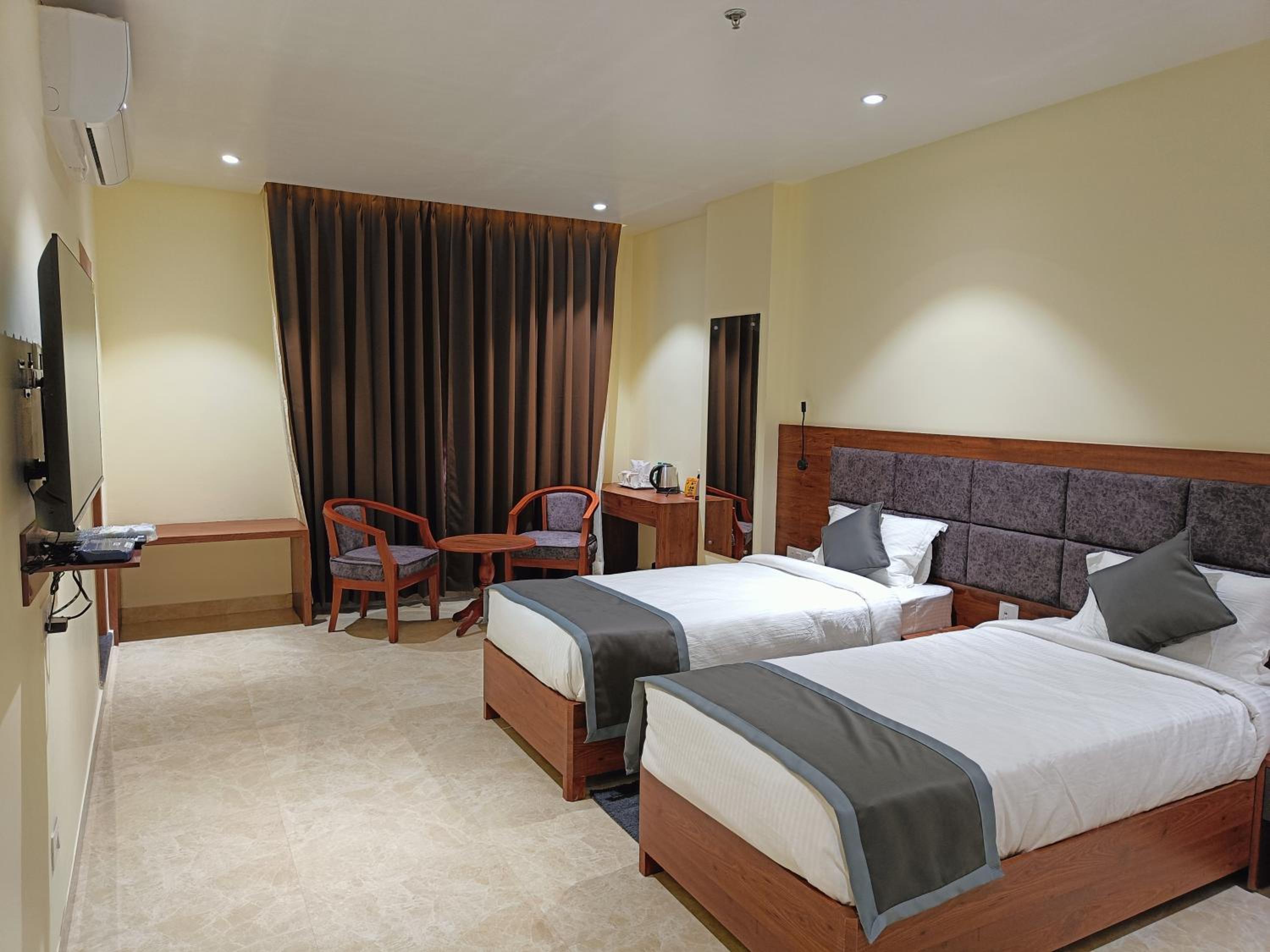 Standard Double Room - Photo 1