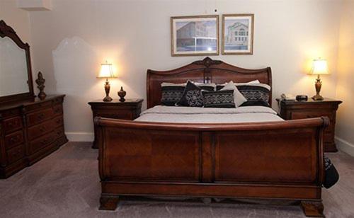 108 King Suite