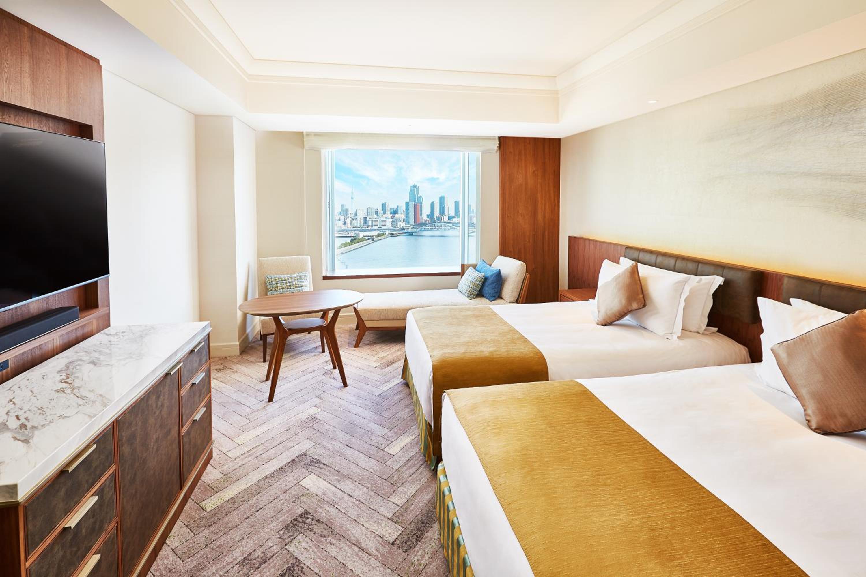 Classic Room