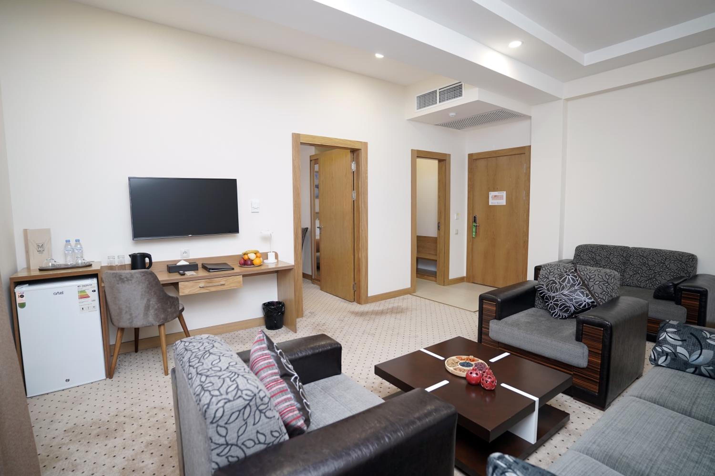 Family Suite - Photo 5