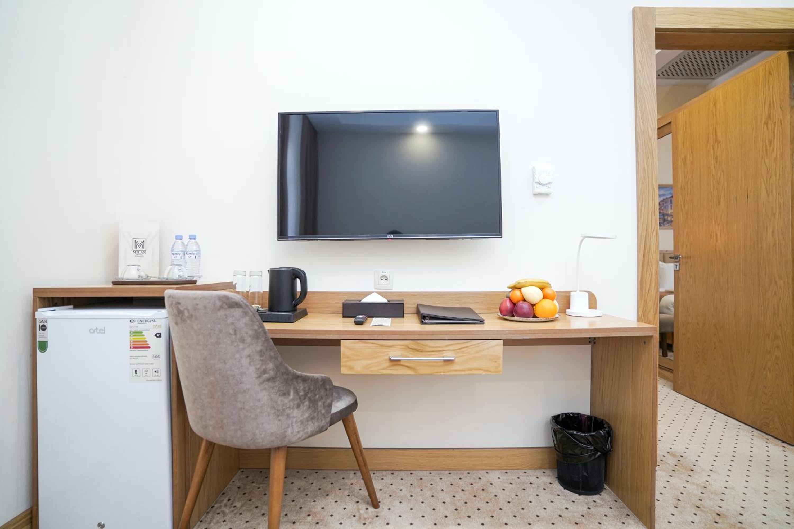 Family Suite - Photo 3