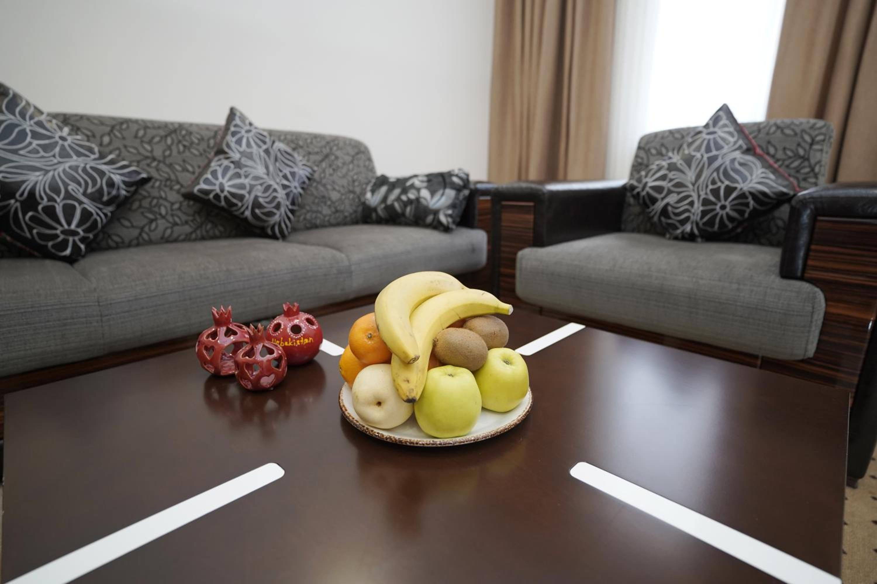 Family Suite - Photo 9
