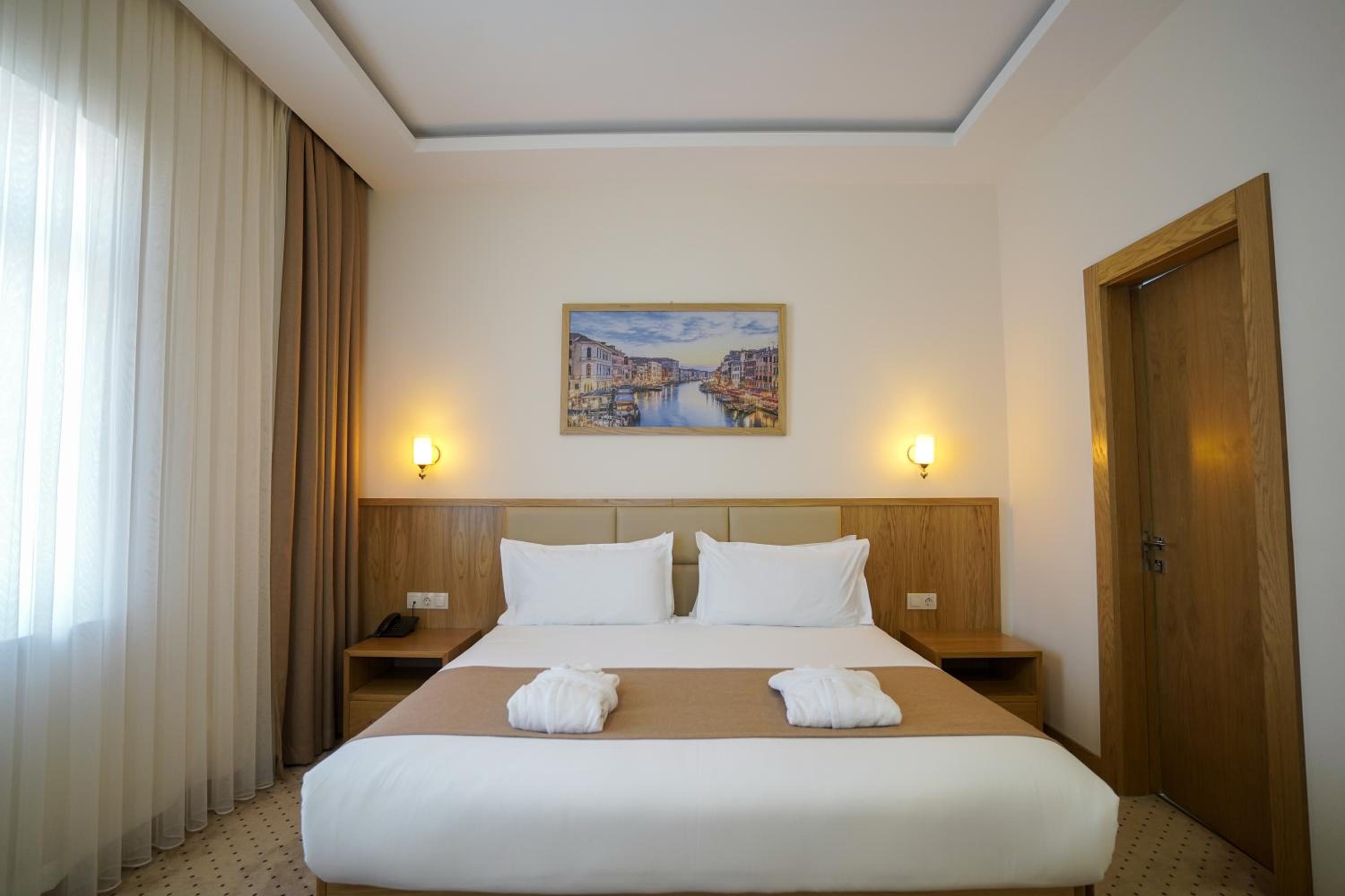 Family Suite - Photo 4