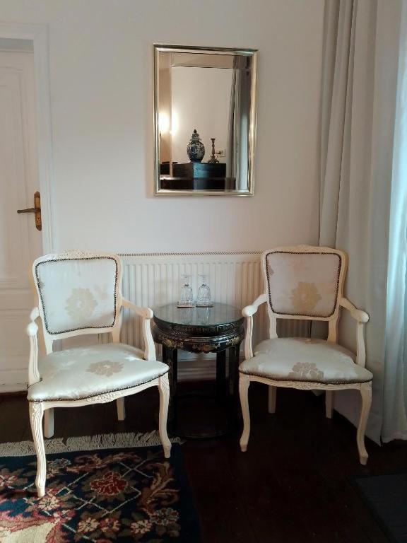 Twin Room photo 3