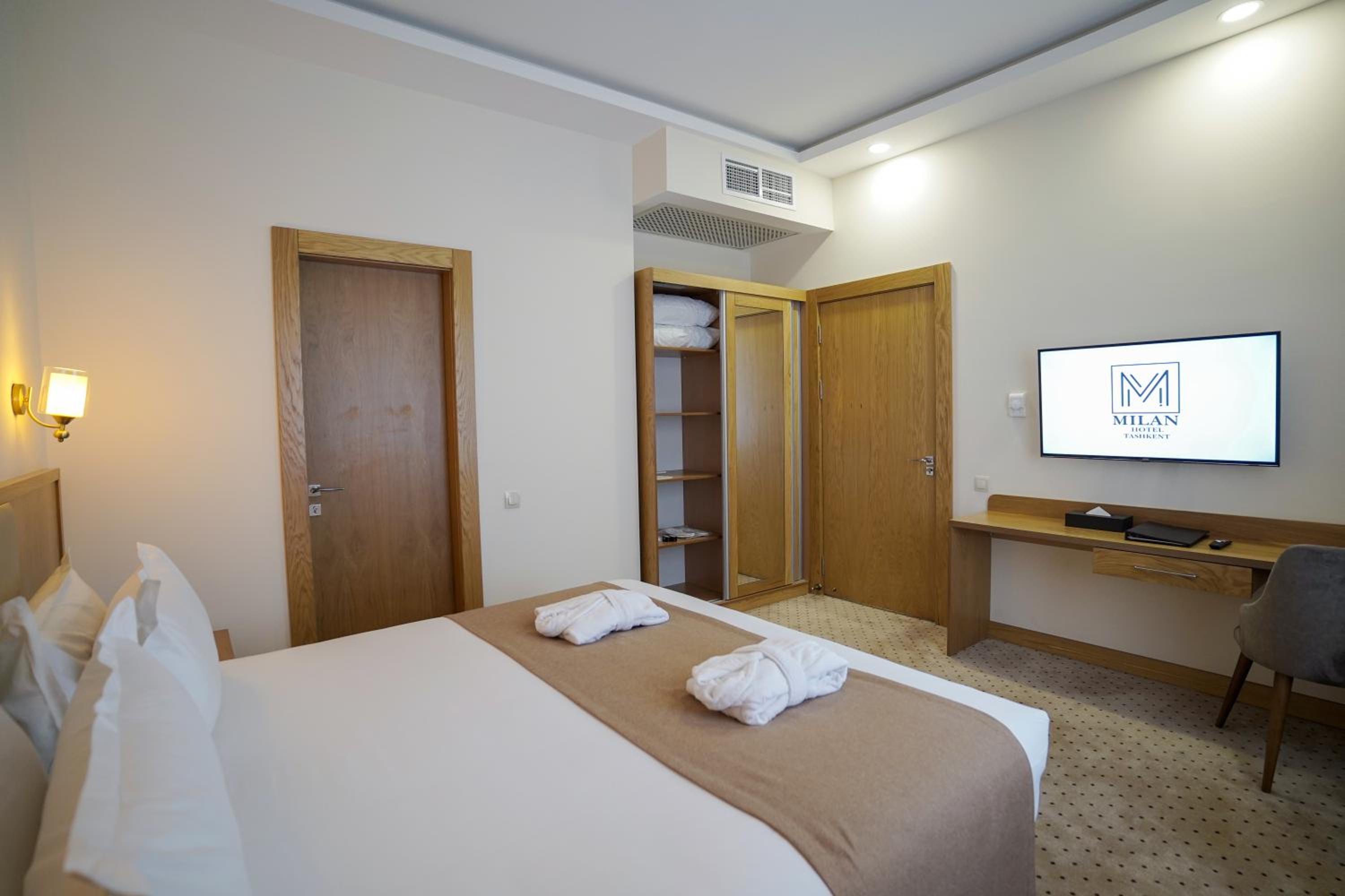 Family Suite - Photo 6