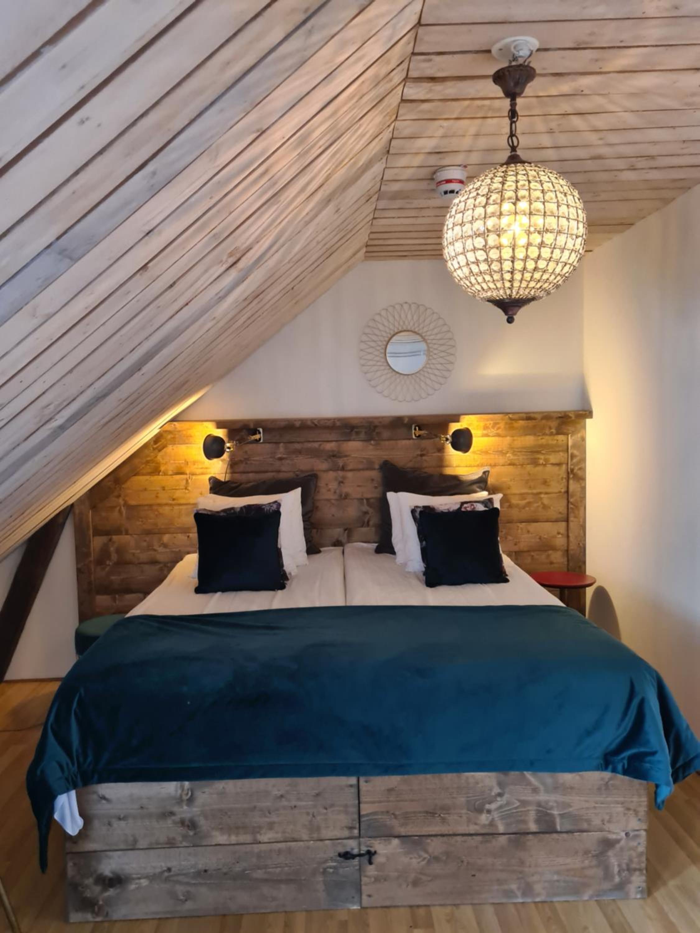 Twin Room photo 1