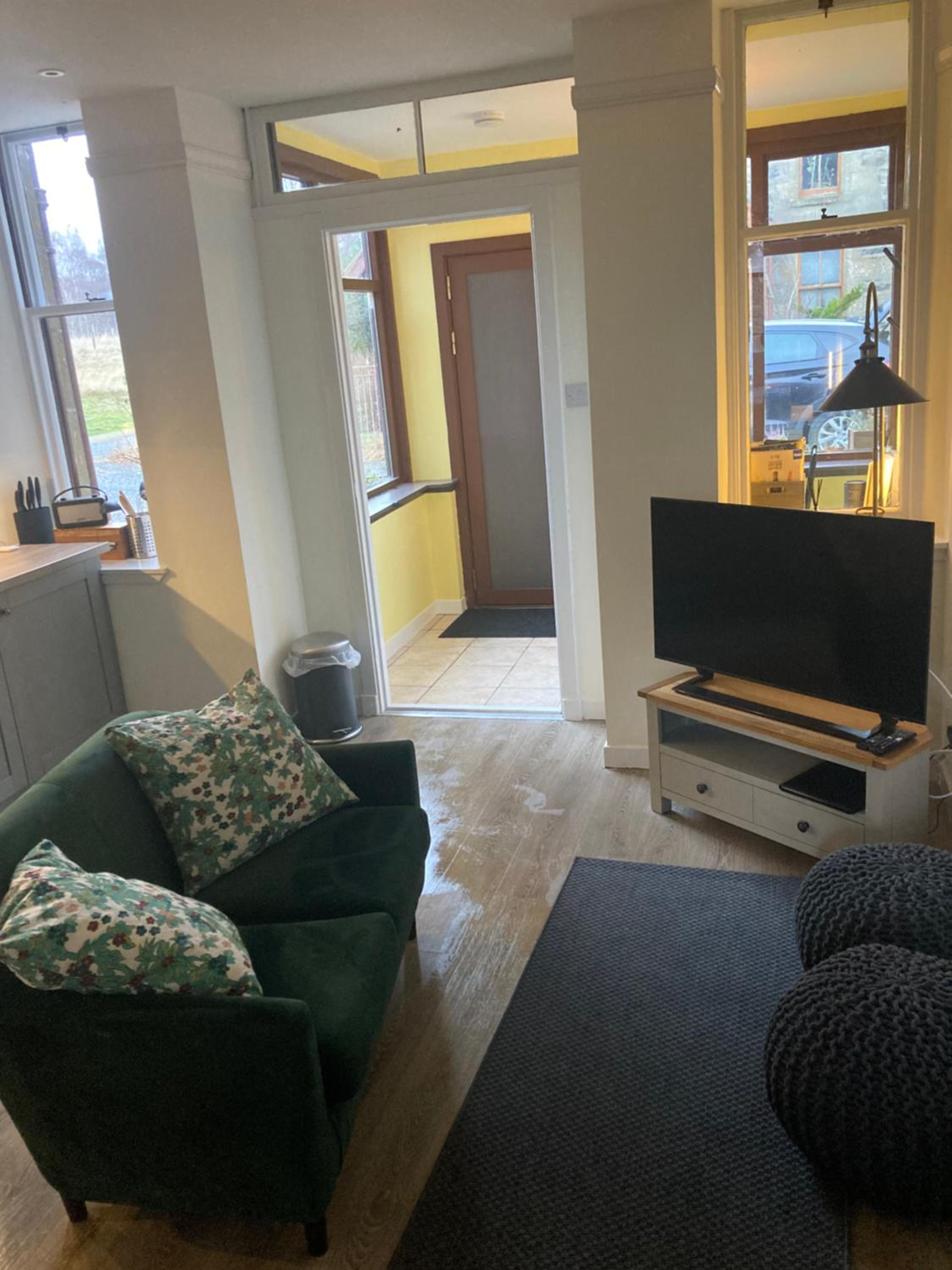 One-Bedroom House photo 3