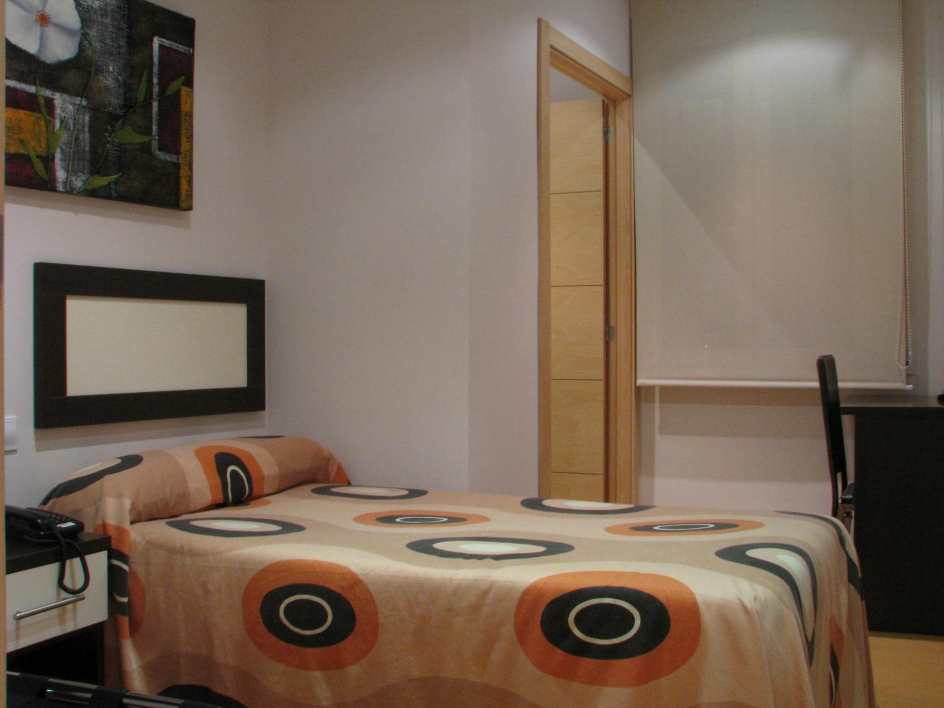 Habitación Individual
