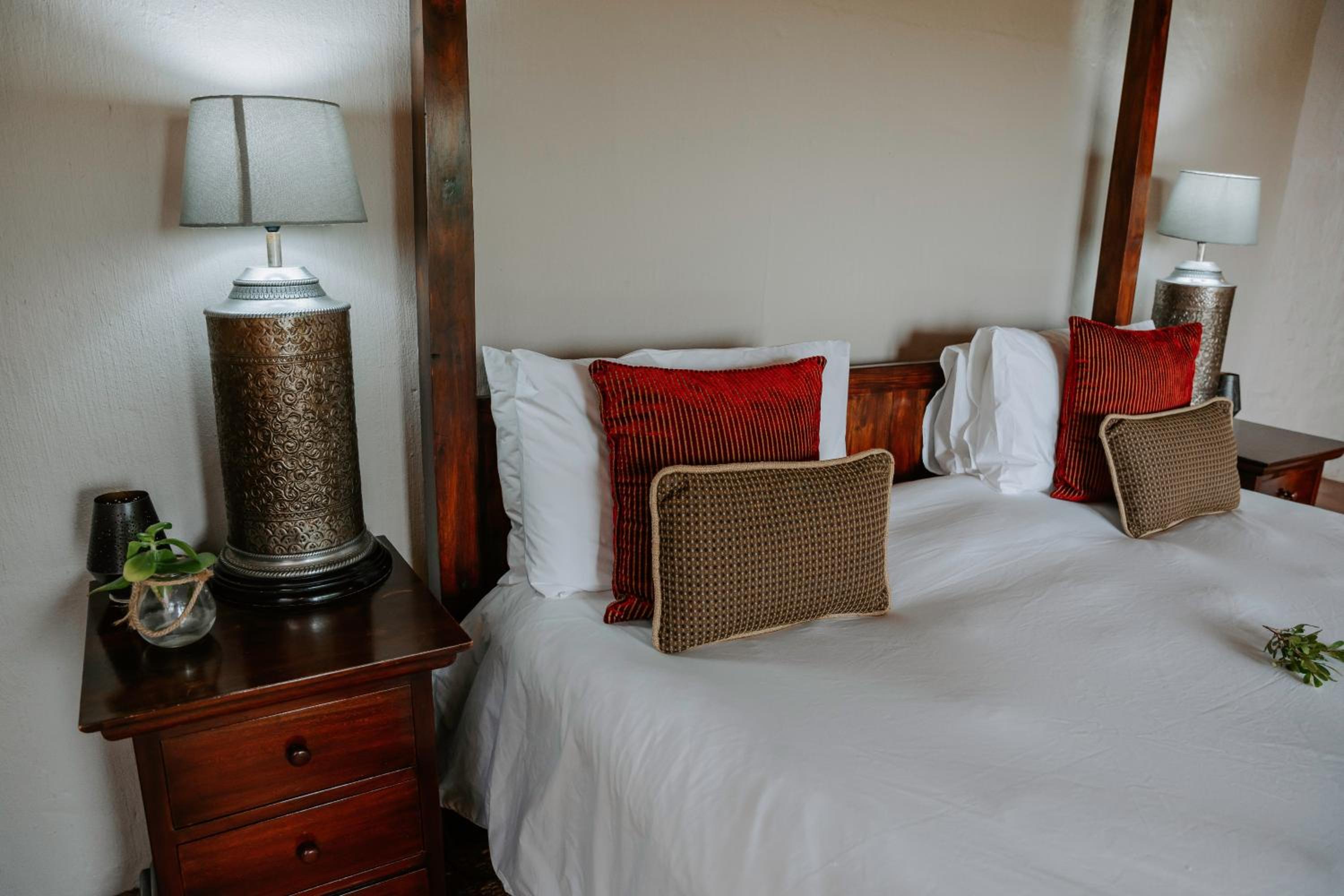 Luxury Two-Bedroom Suite - Photo 1
