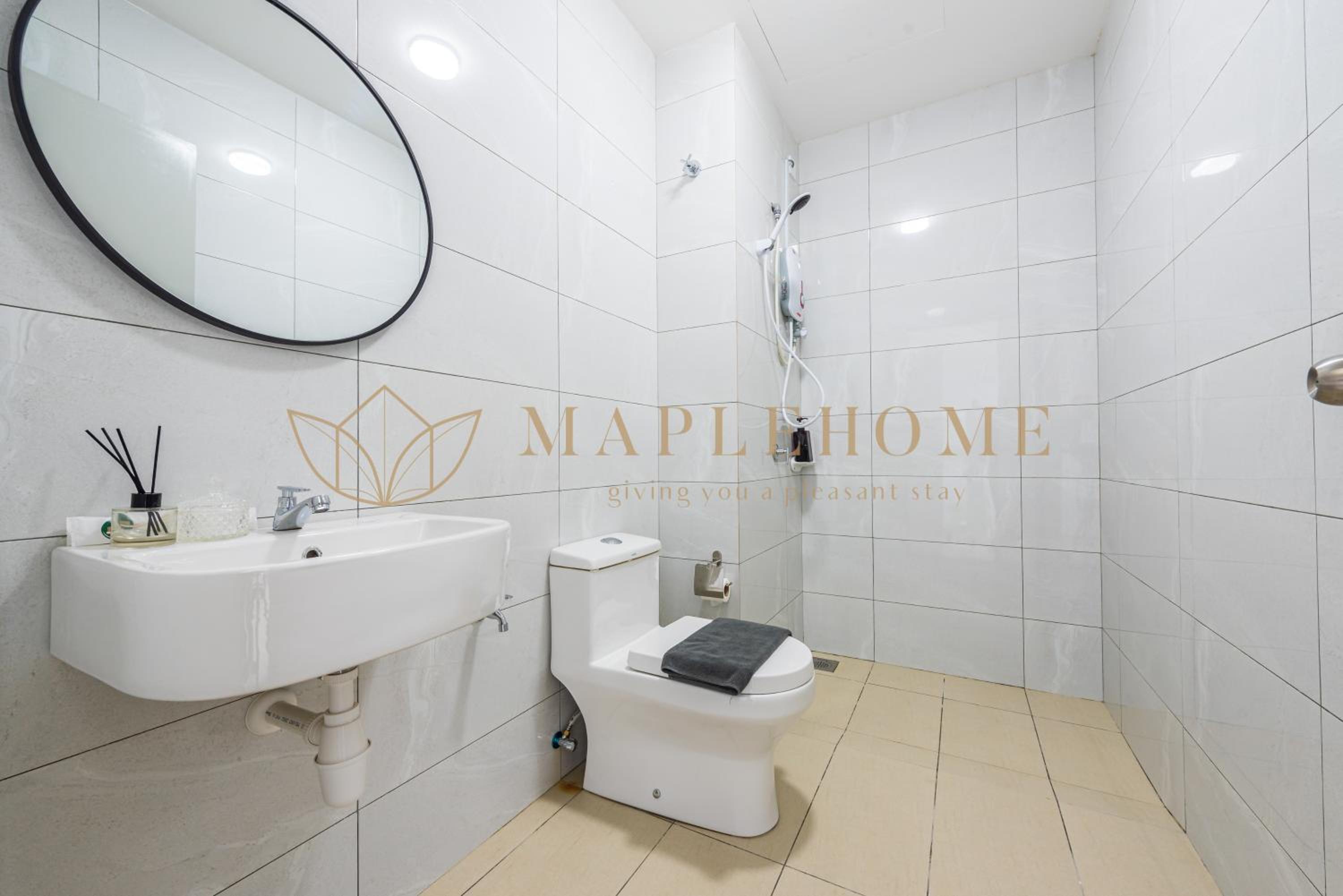 Deluxe Two-Bedroom Suite (Sea View) - Photo 6