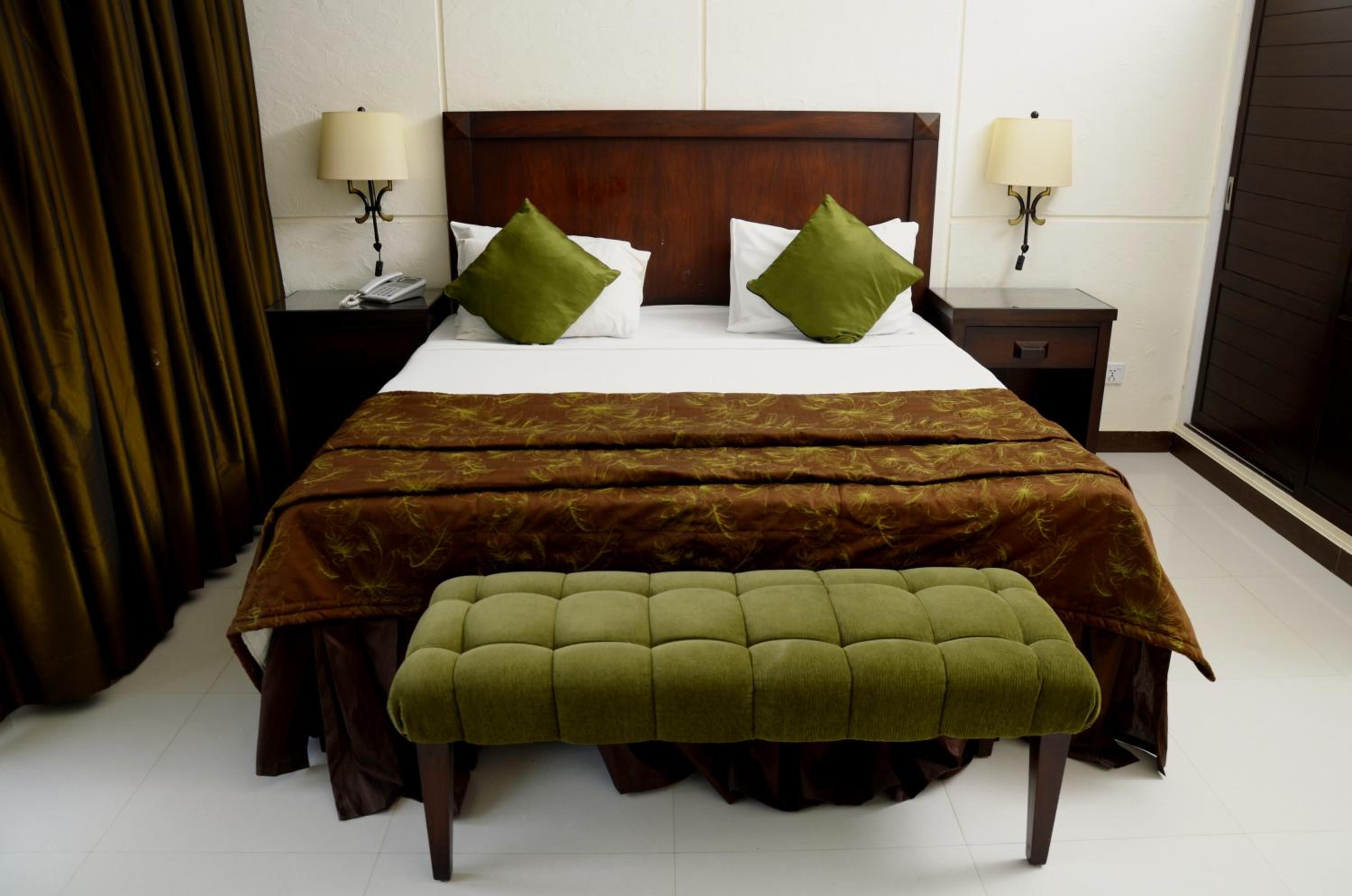 Royal Suite - Photo 4