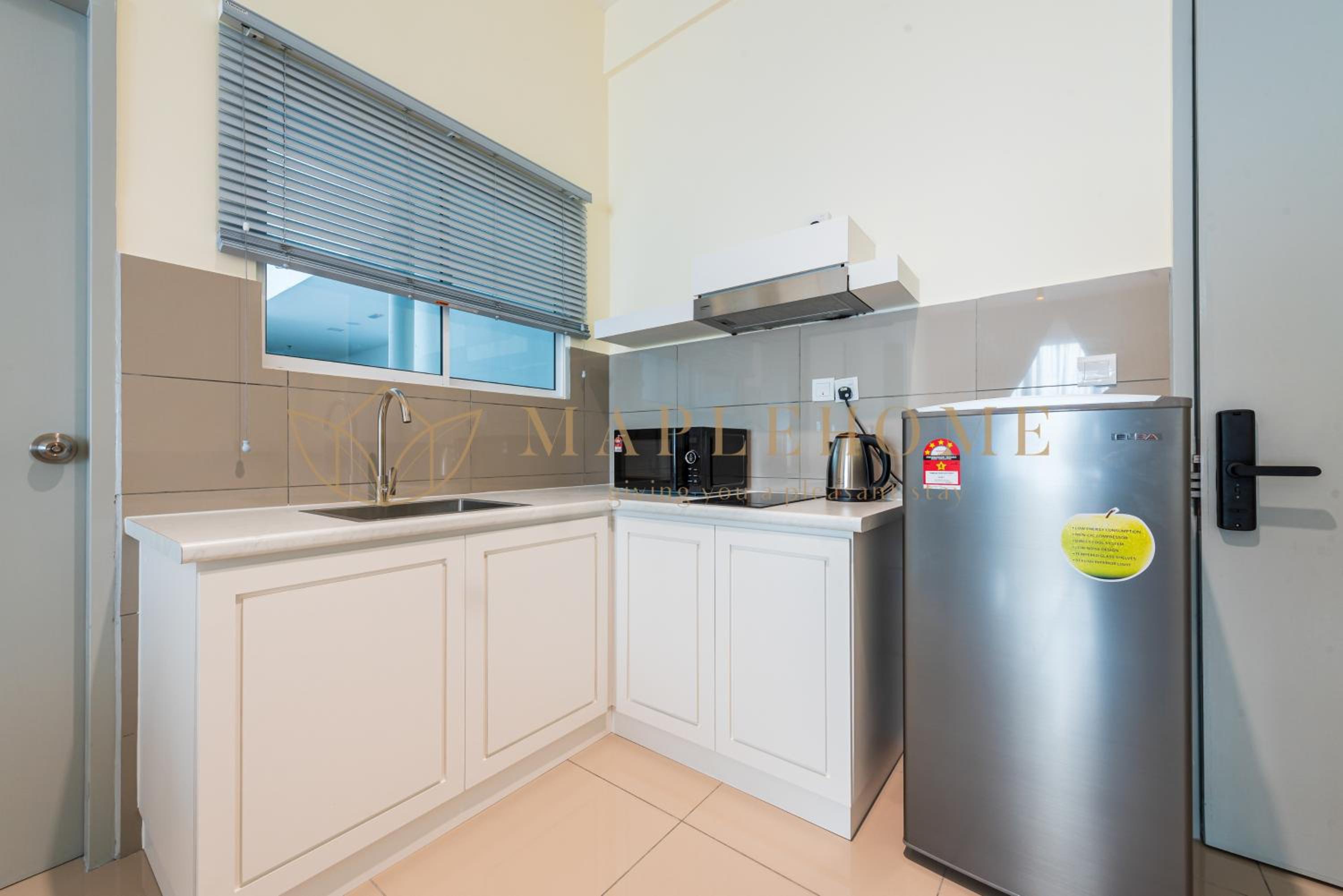 Premier Two-Bedroom Suite (Sea View) - Photo 5