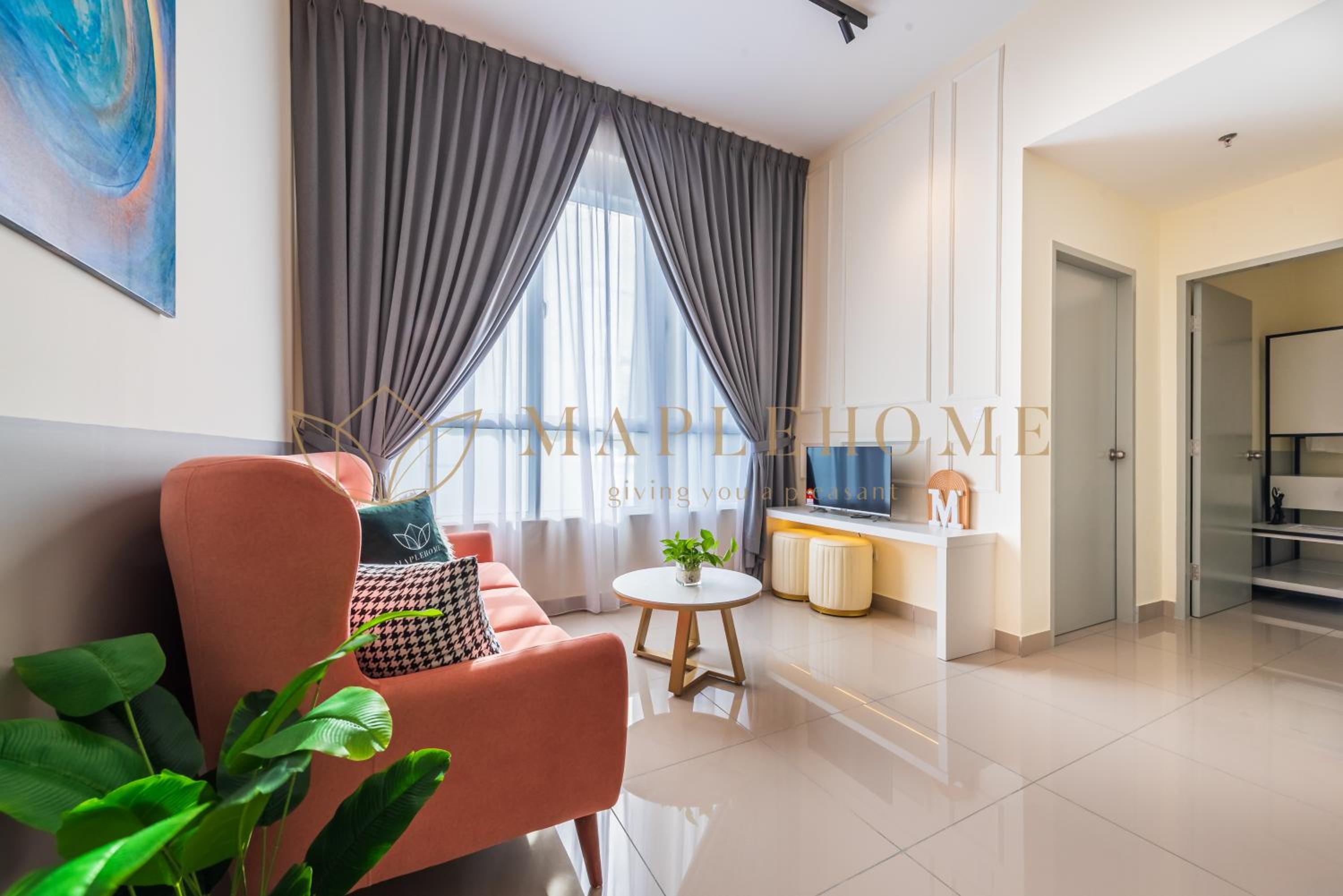 Premier Two-Bedroom Suite (Sea View) - Photo 1